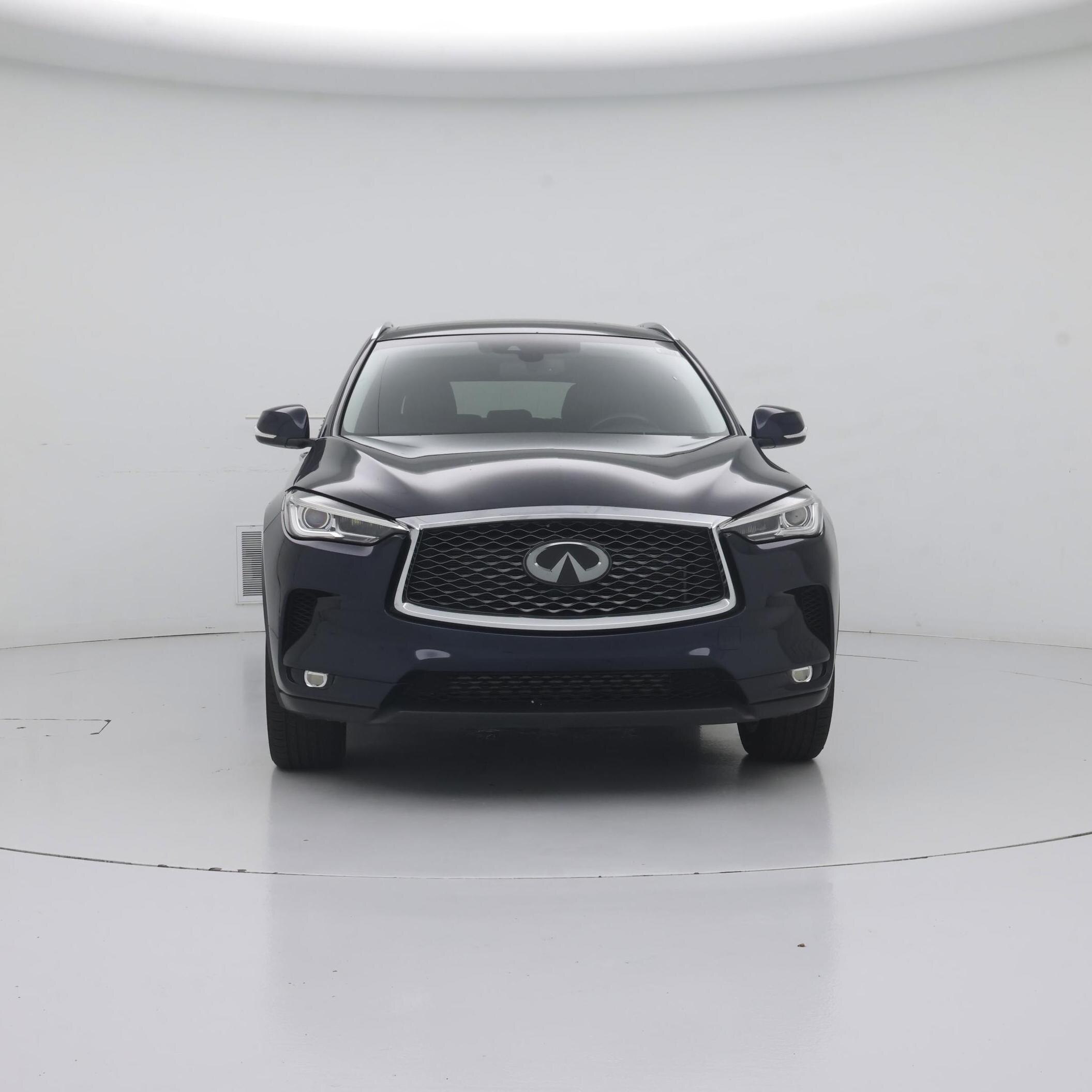 Thumbnail: 2020 INFINITI QX50 - 5