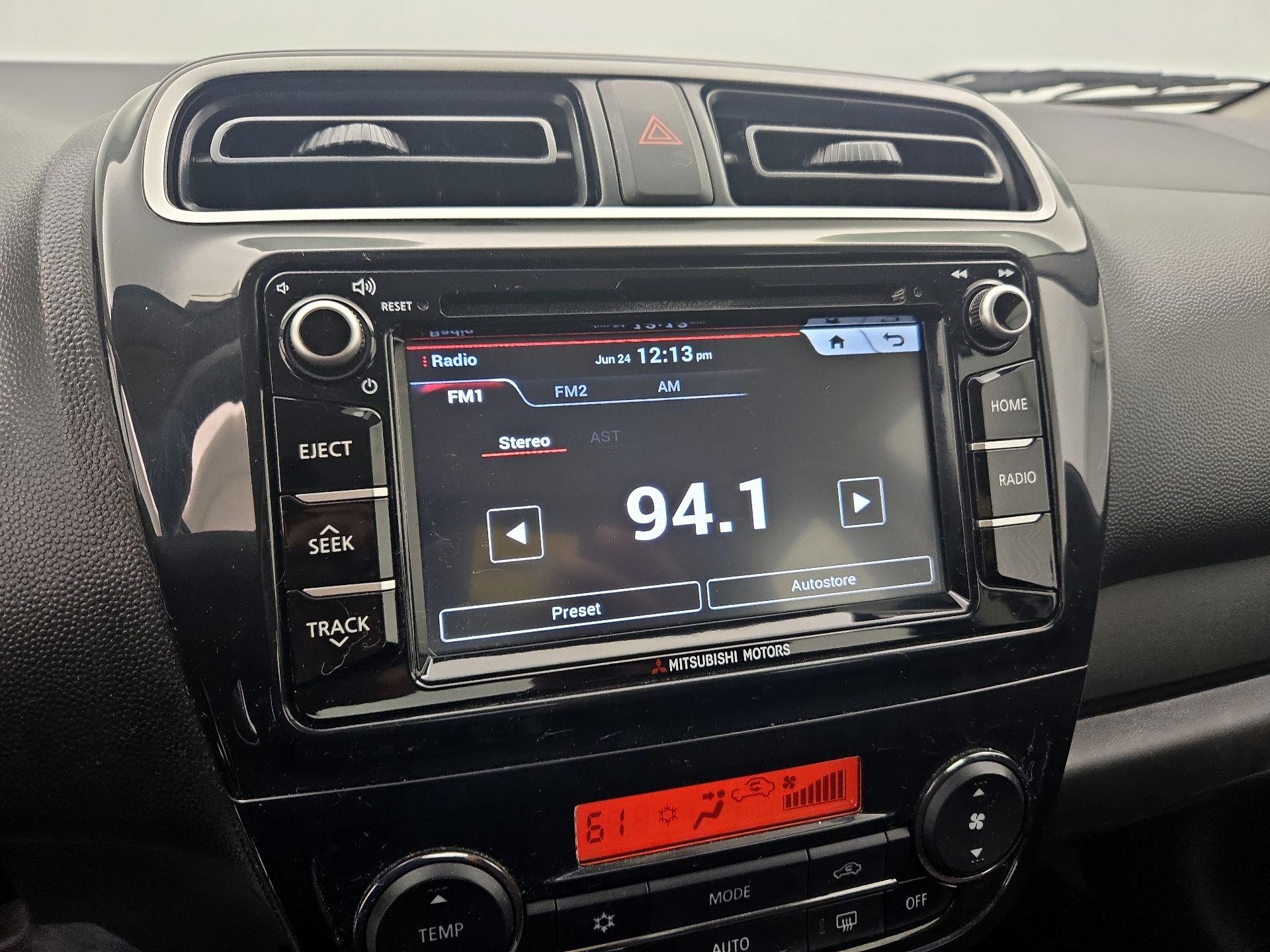 Thumbnail: 2020 Mitsubishi Mirage G4 - 15