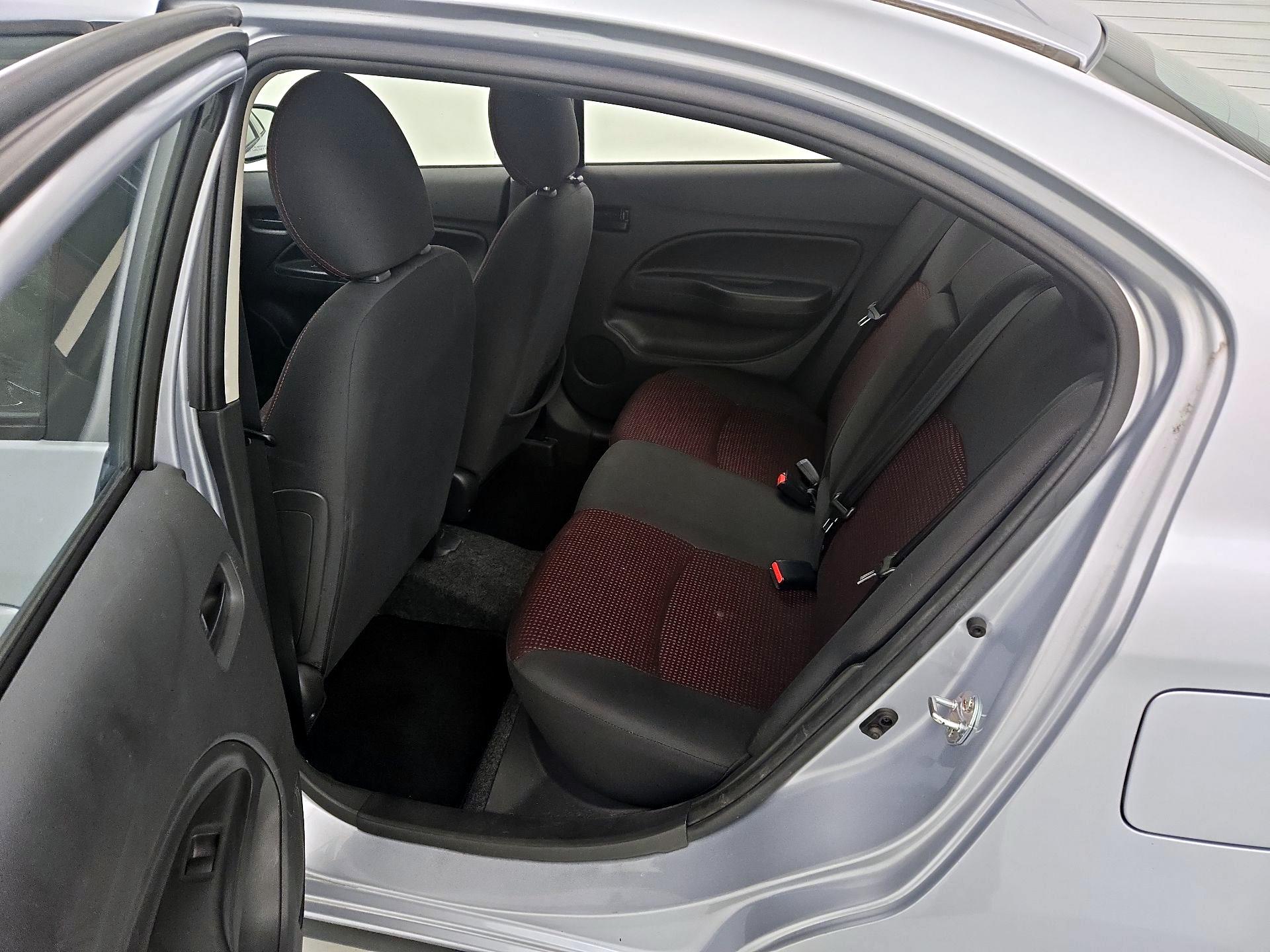 Thumbnail: 2020 Mitsubishi Mirage G4 - 19