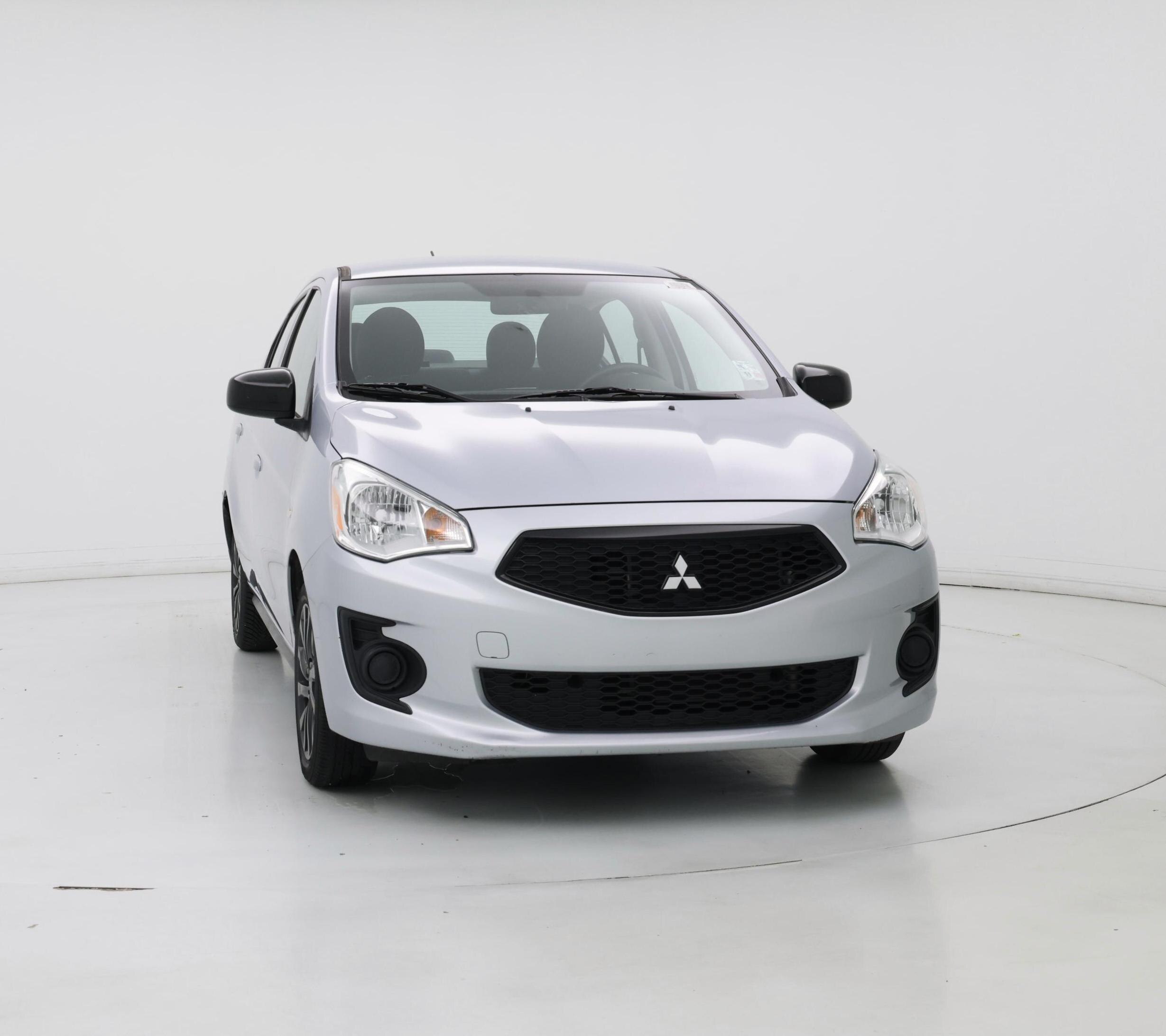 Thumbnail: 2020 Mitsubishi Mirage G4 - 5