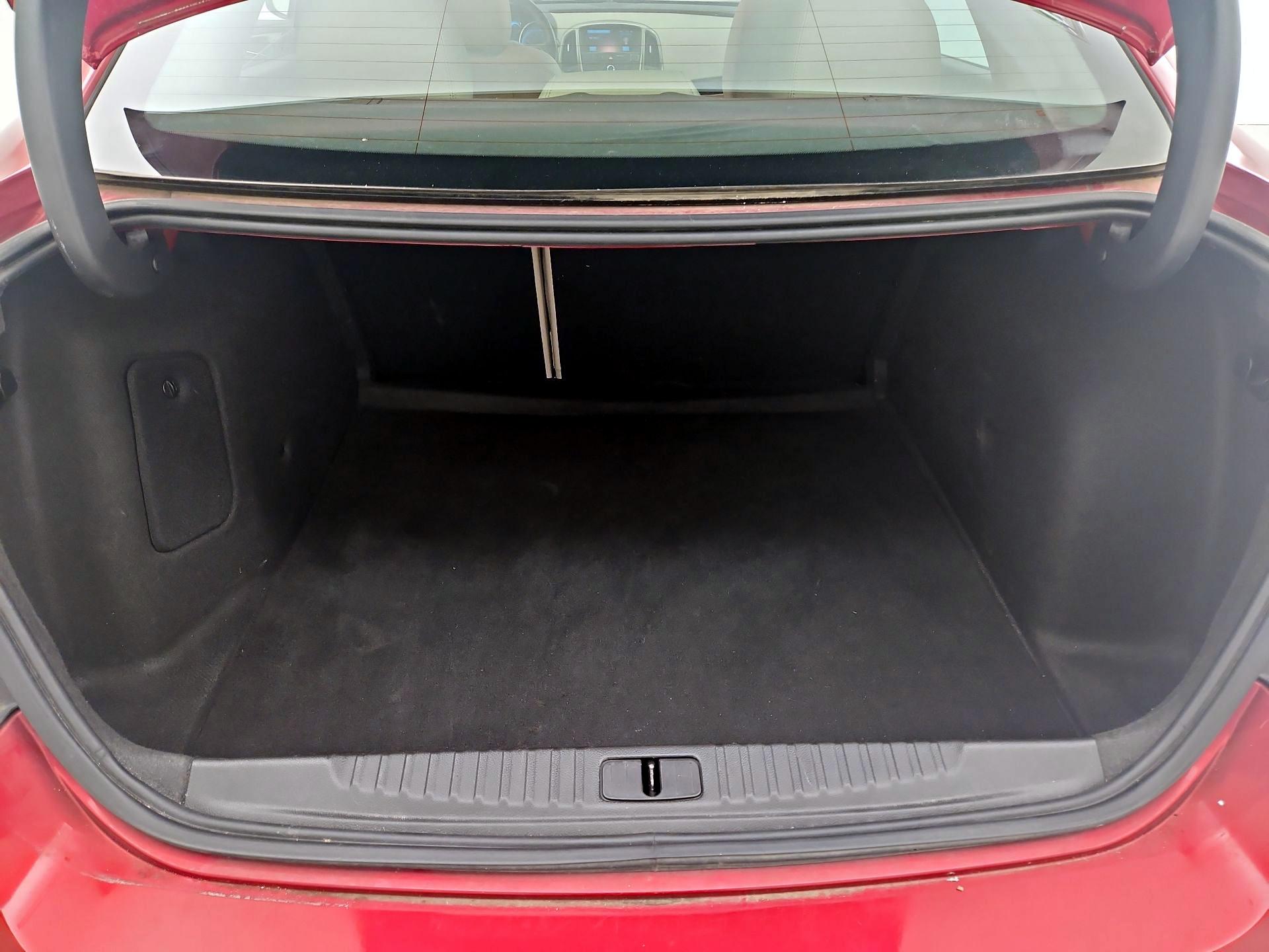 Thumbnail: 2015 Buick Verano - 20