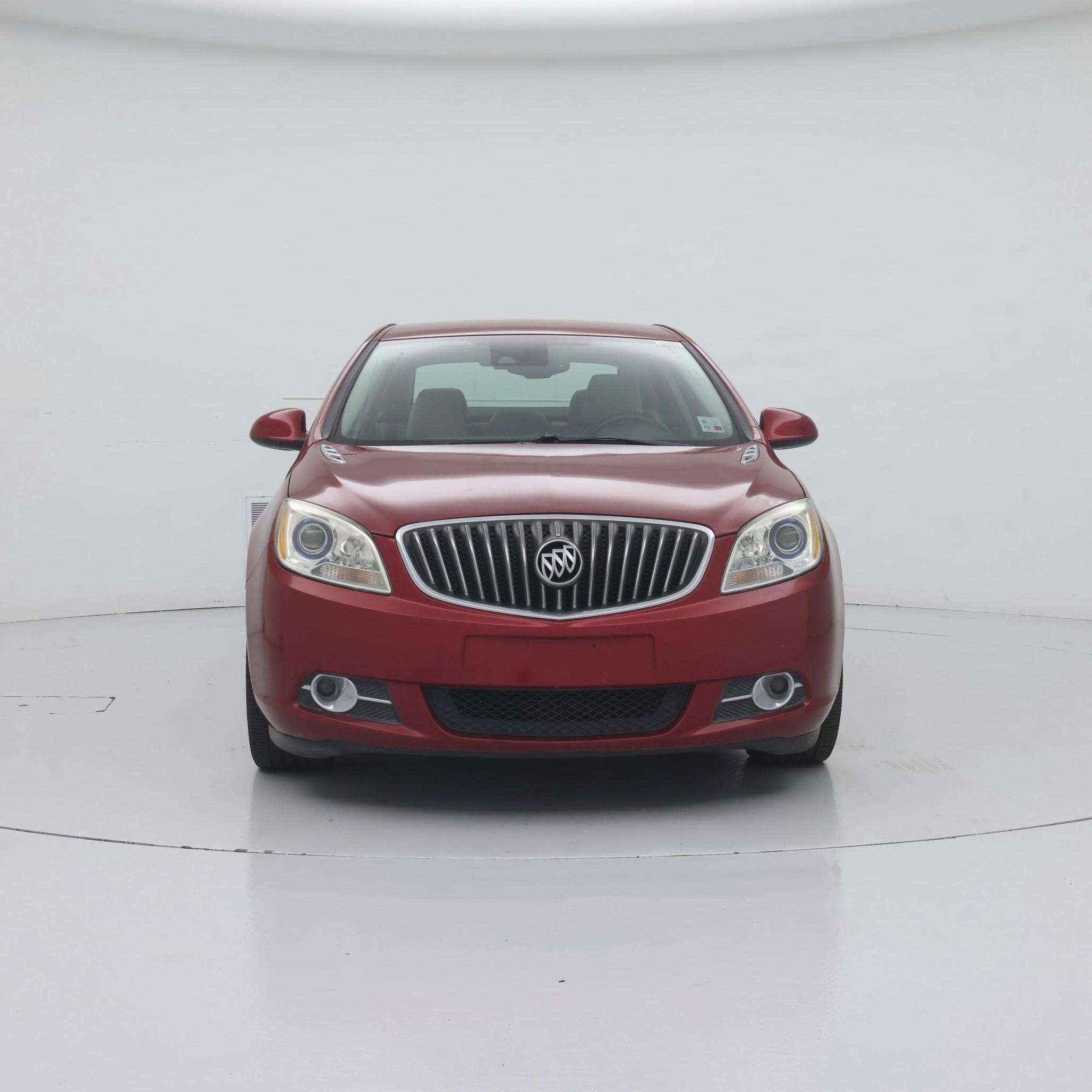 Thumbnail: 2015 Buick Verano - 5
