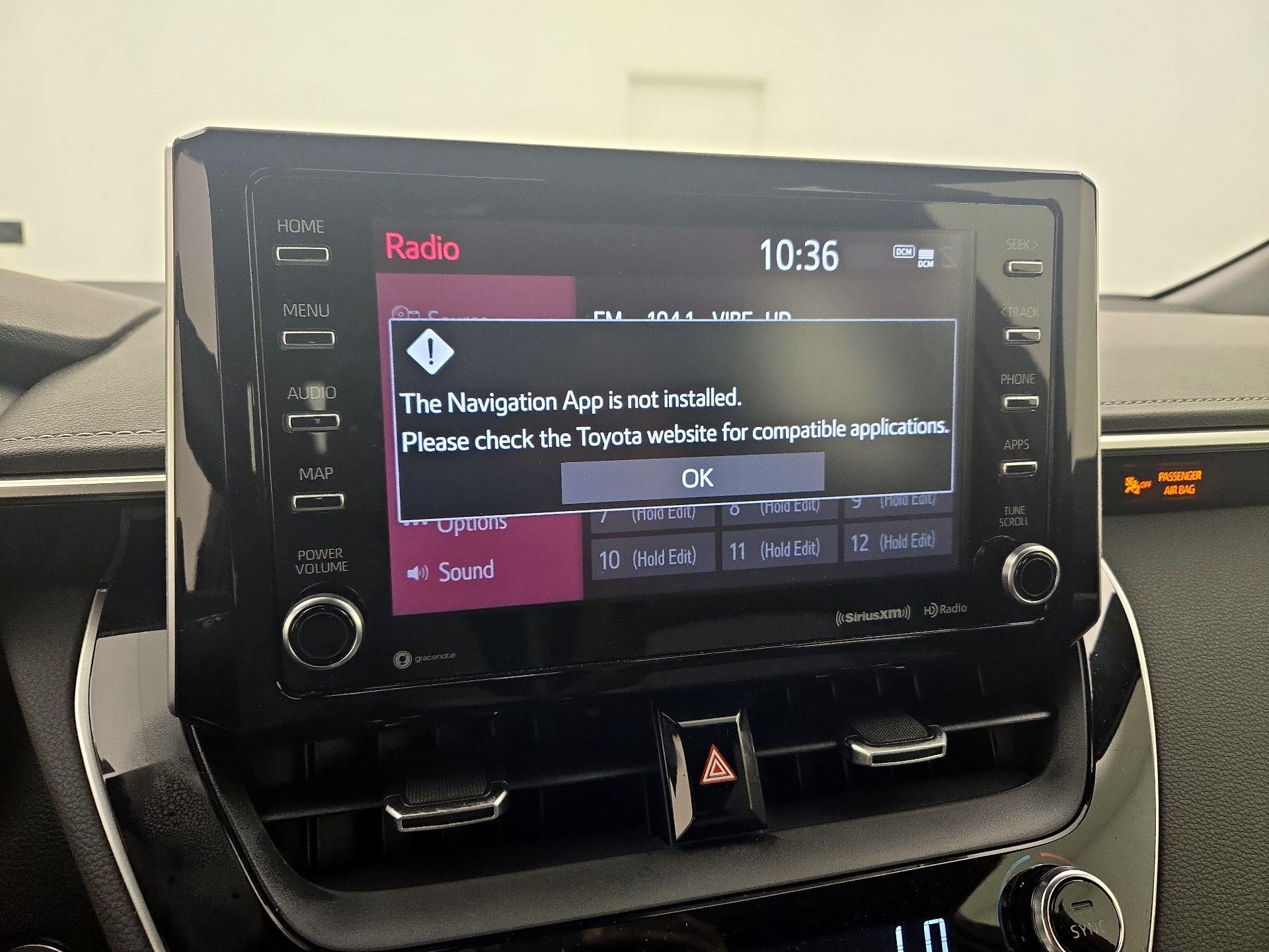 Thumbnail: 2021 Toyota Corolla - 14