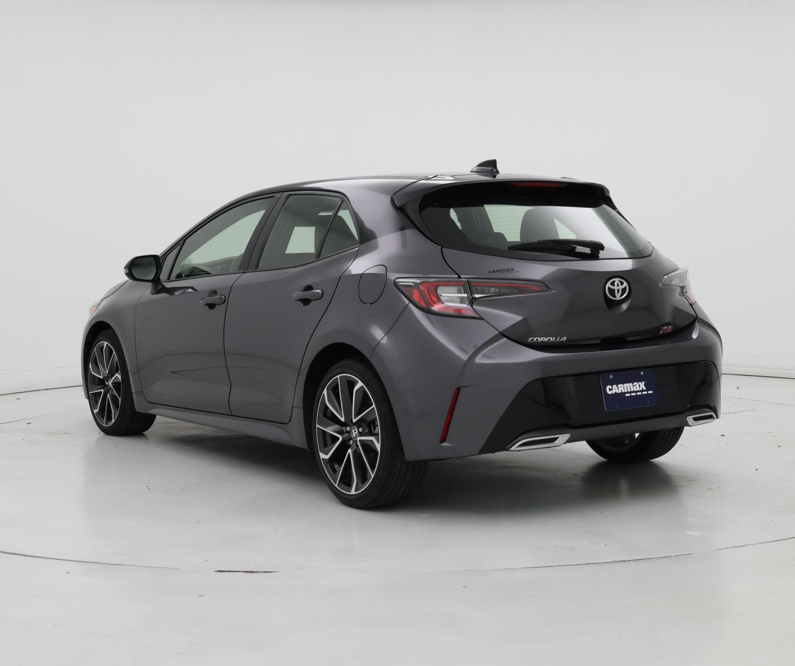 Thumbnail: 2021 Toyota Corolla - 2