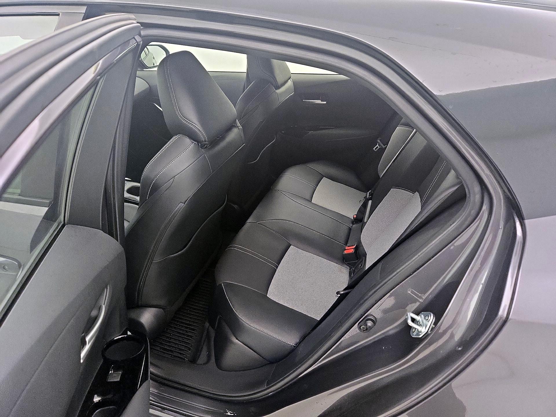 Thumbnail: 2021 Toyota Corolla - 20