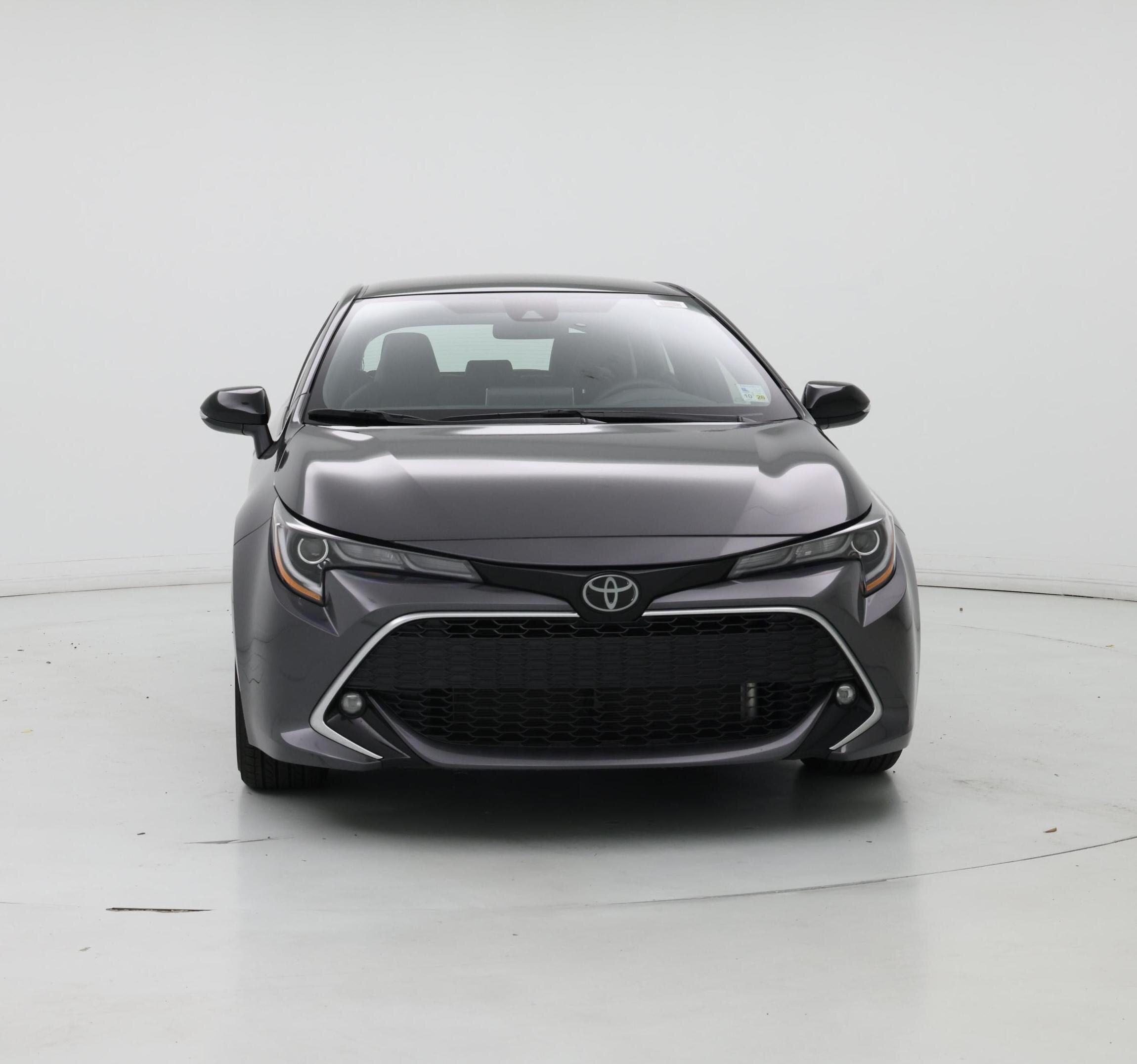 Thumbnail: 2021 Toyota Corolla - 5