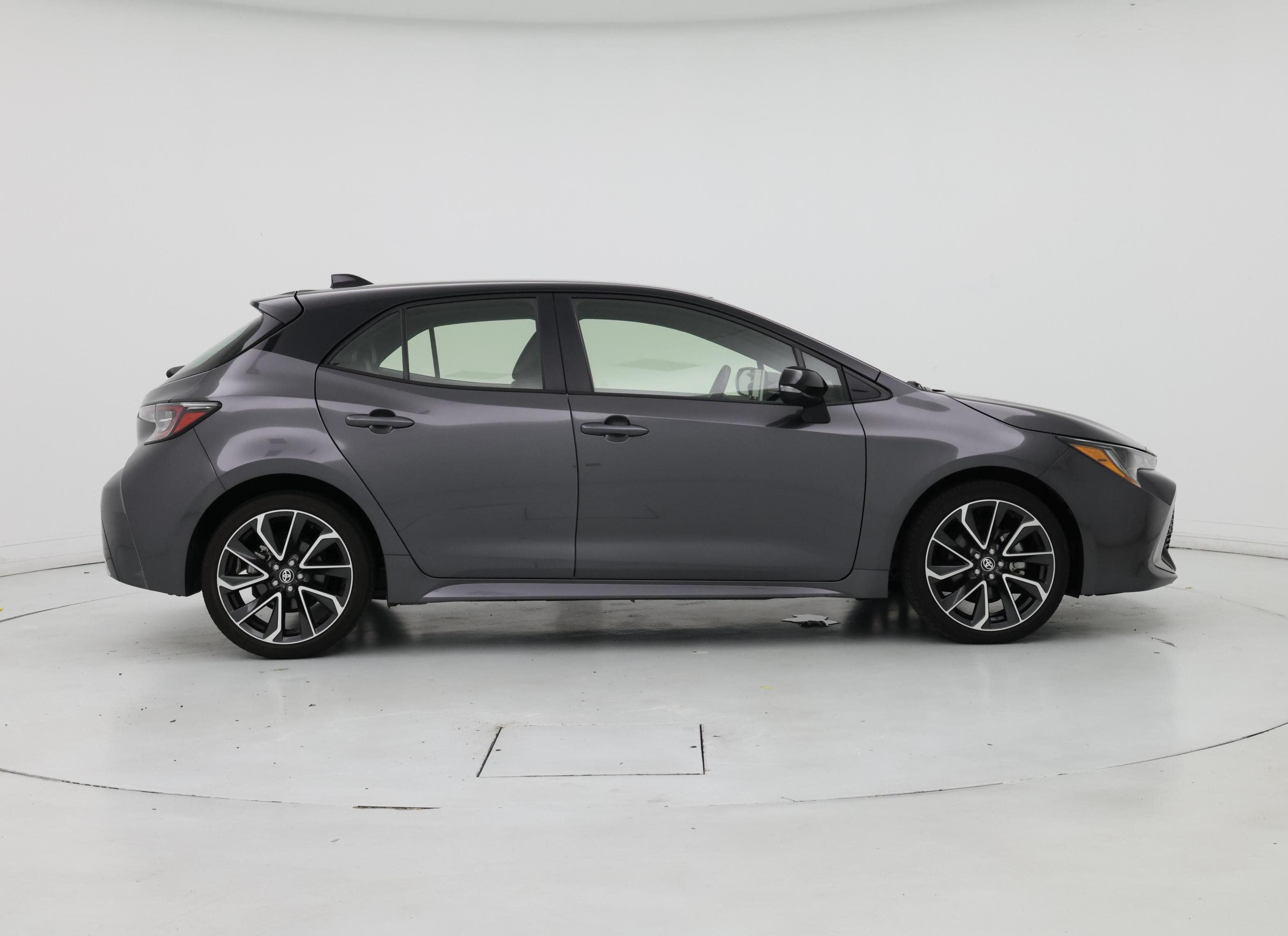 Thumbnail: 2021 Toyota Corolla - 7