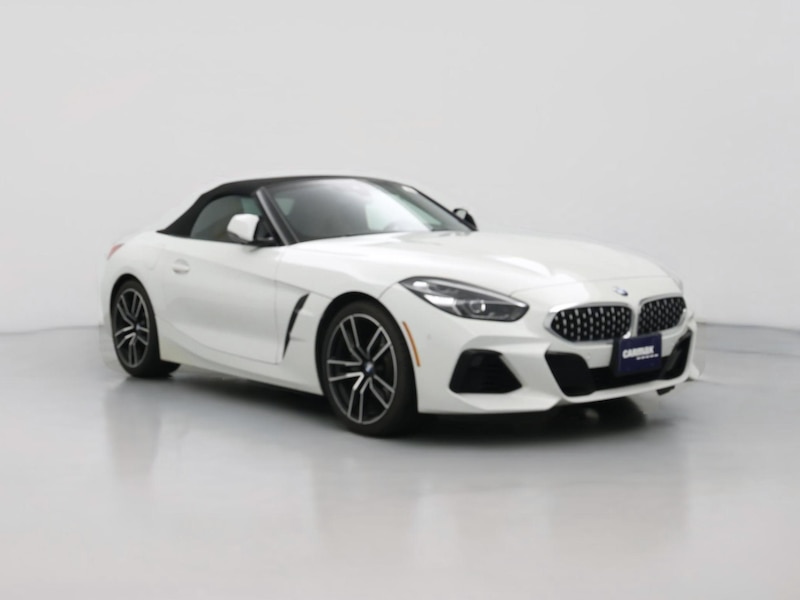2020 BMW Z4 sDrive30i -
                  Kenner, LA