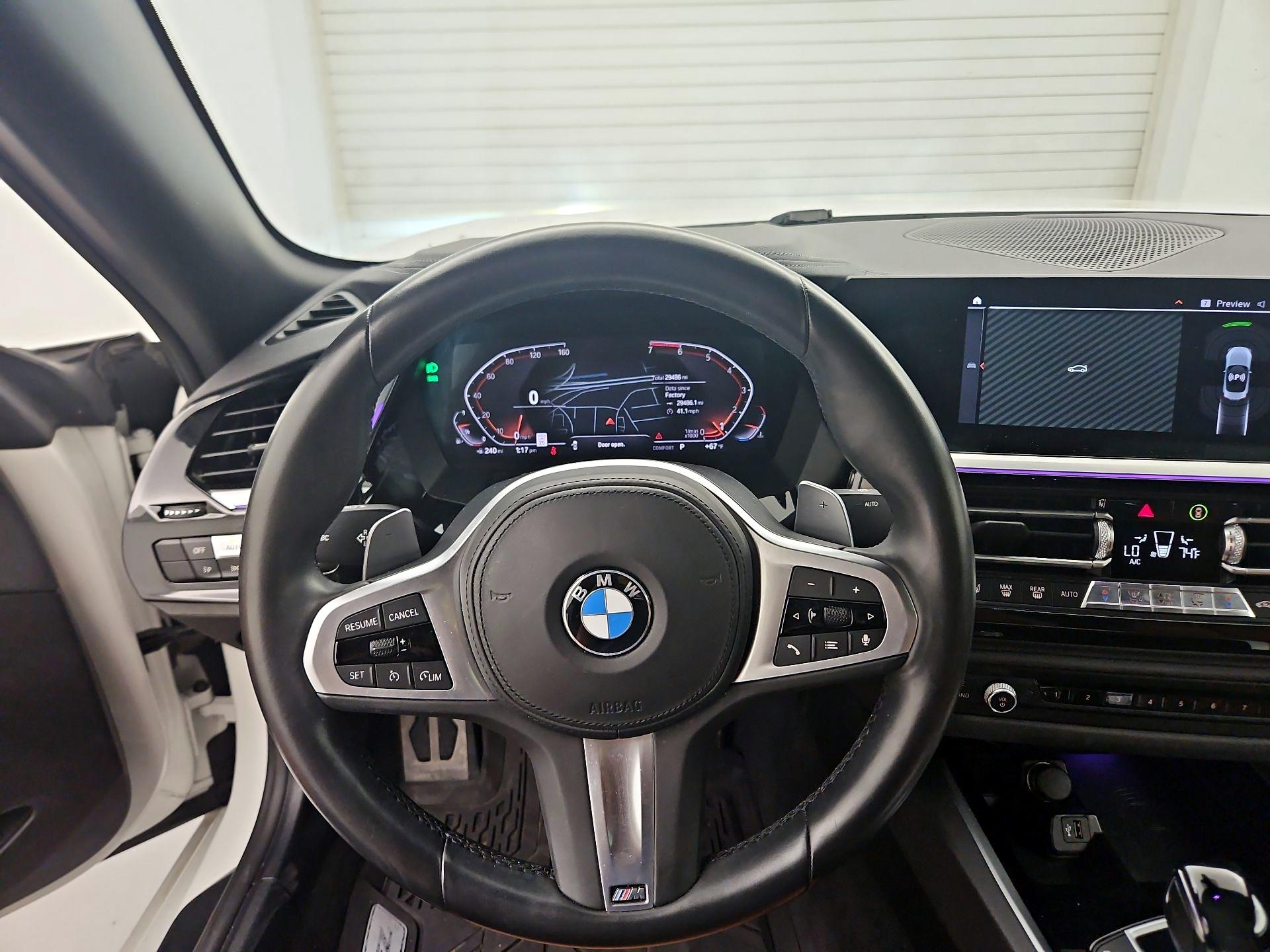 Thumbnail: 2020 BMW Z4 - 10