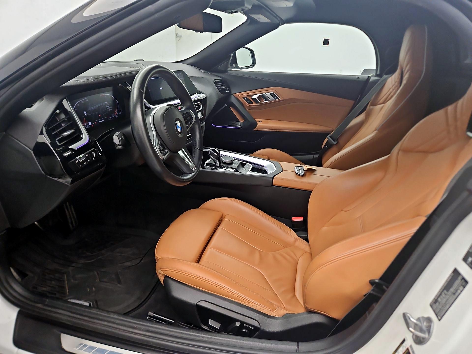 Thumbnail: 2020 BMW Z4 - 11