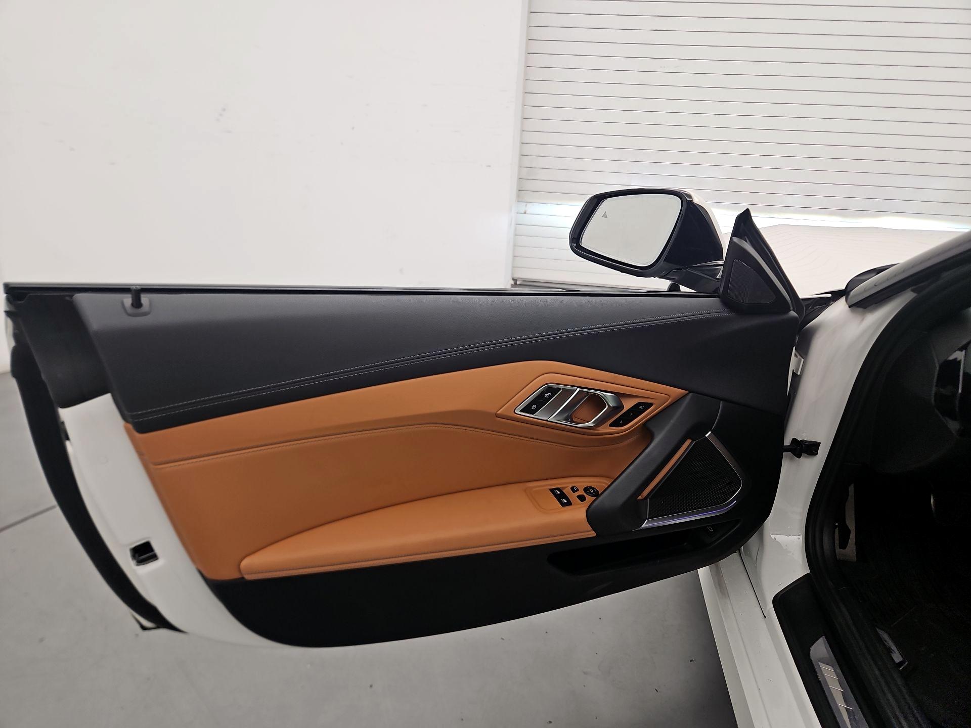Thumbnail: 2020 BMW Z4 - 12