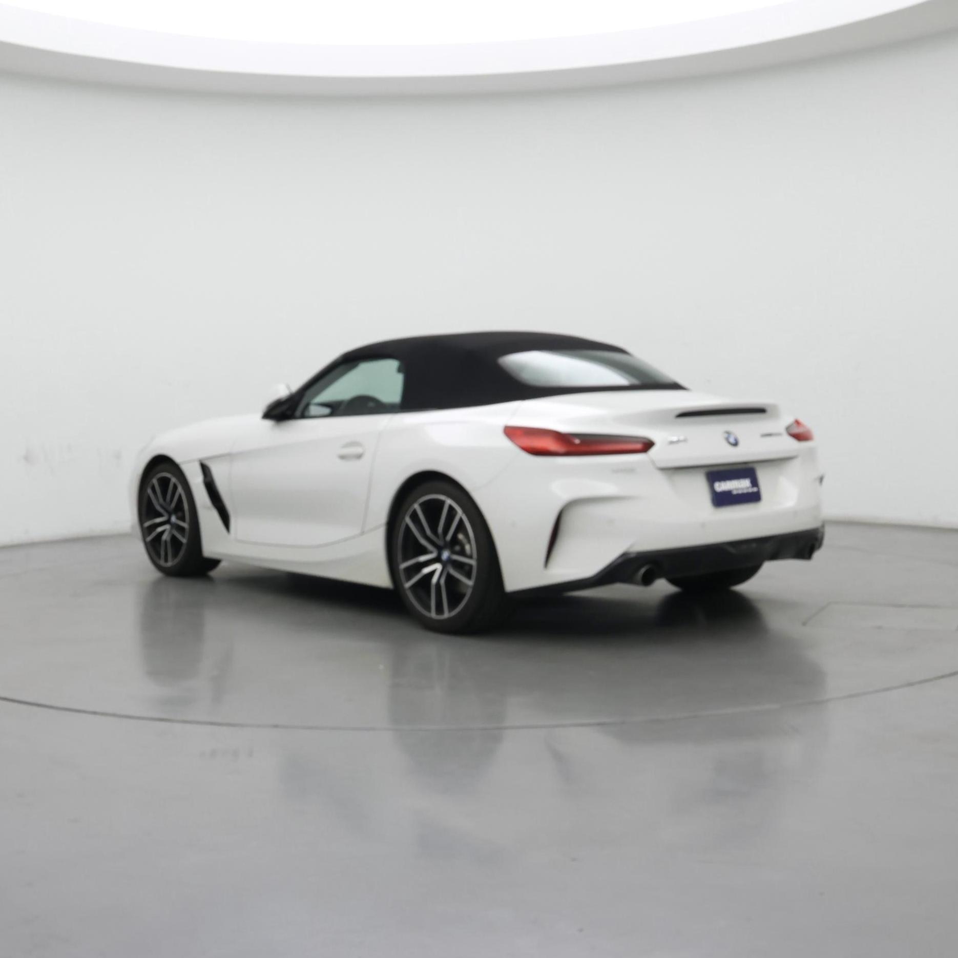 Thumbnail: 2020 BMW Z4 - 2