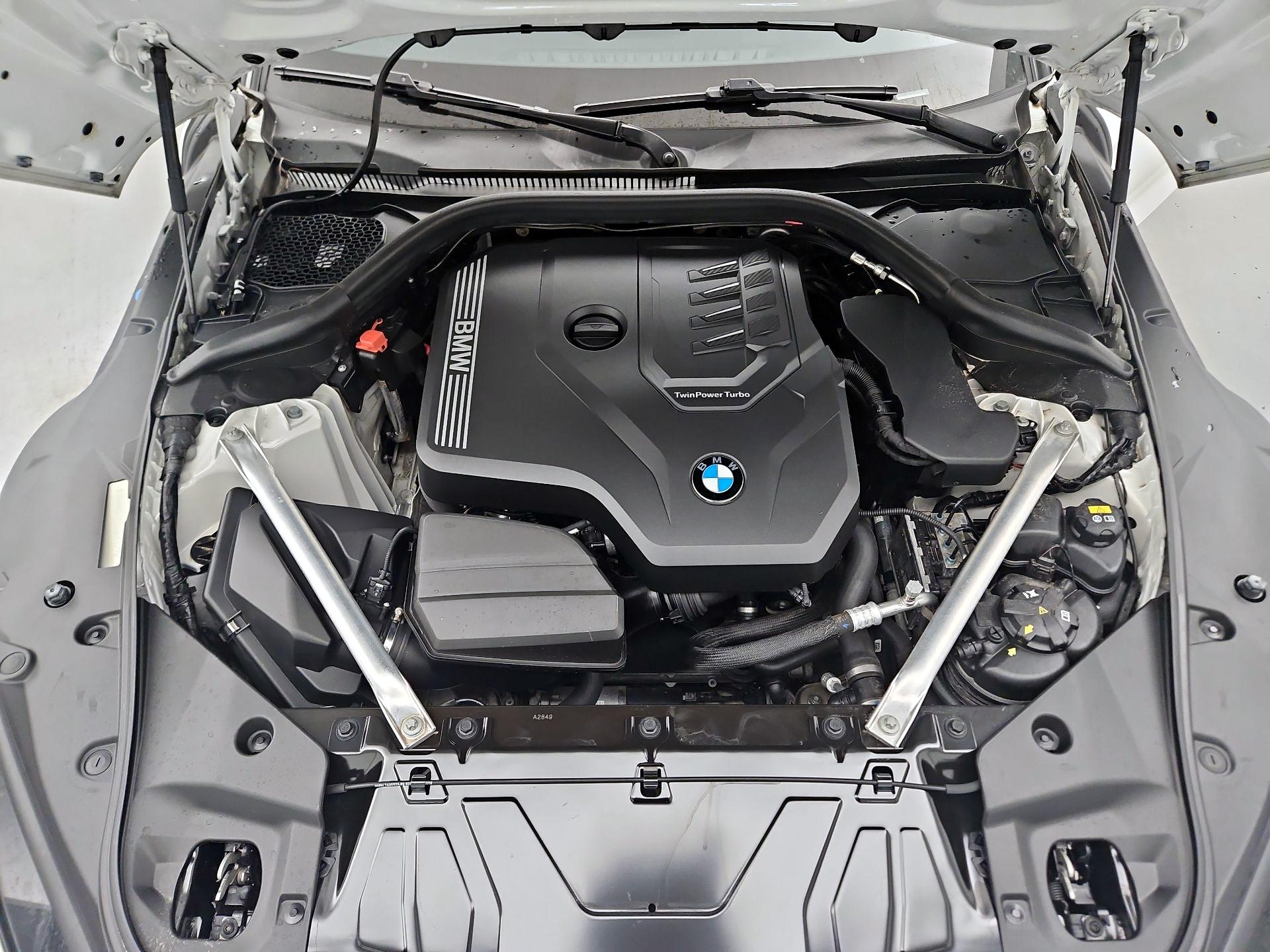Thumbnail: 2020 BMW Z4 - 20