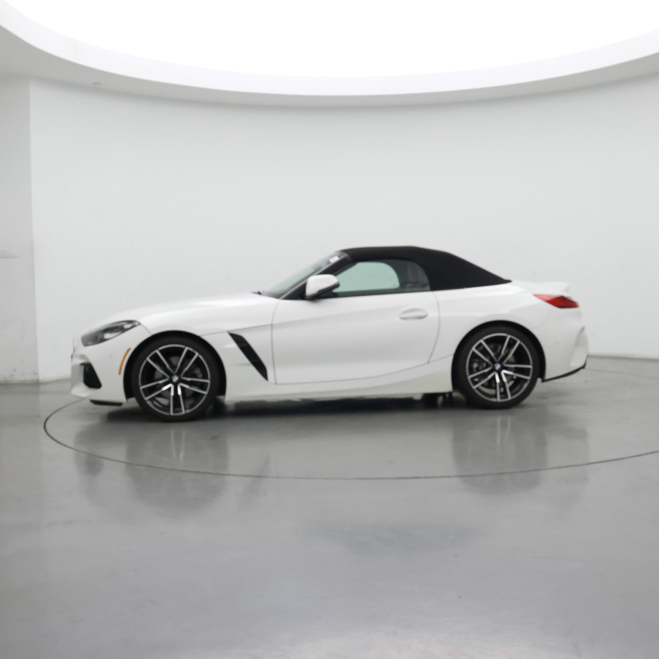 Thumbnail: 2020 BMW Z4 - 3