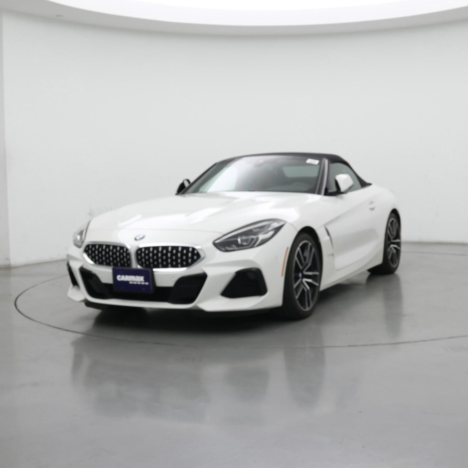 Thumbnail: 2020 BMW Z4 - 4