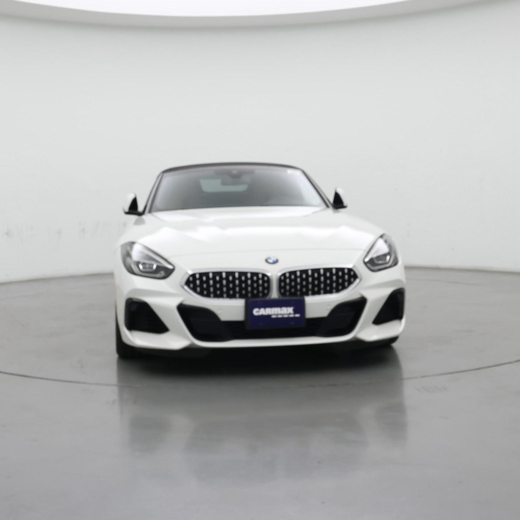 Thumbnail: 2020 BMW Z4 - 5