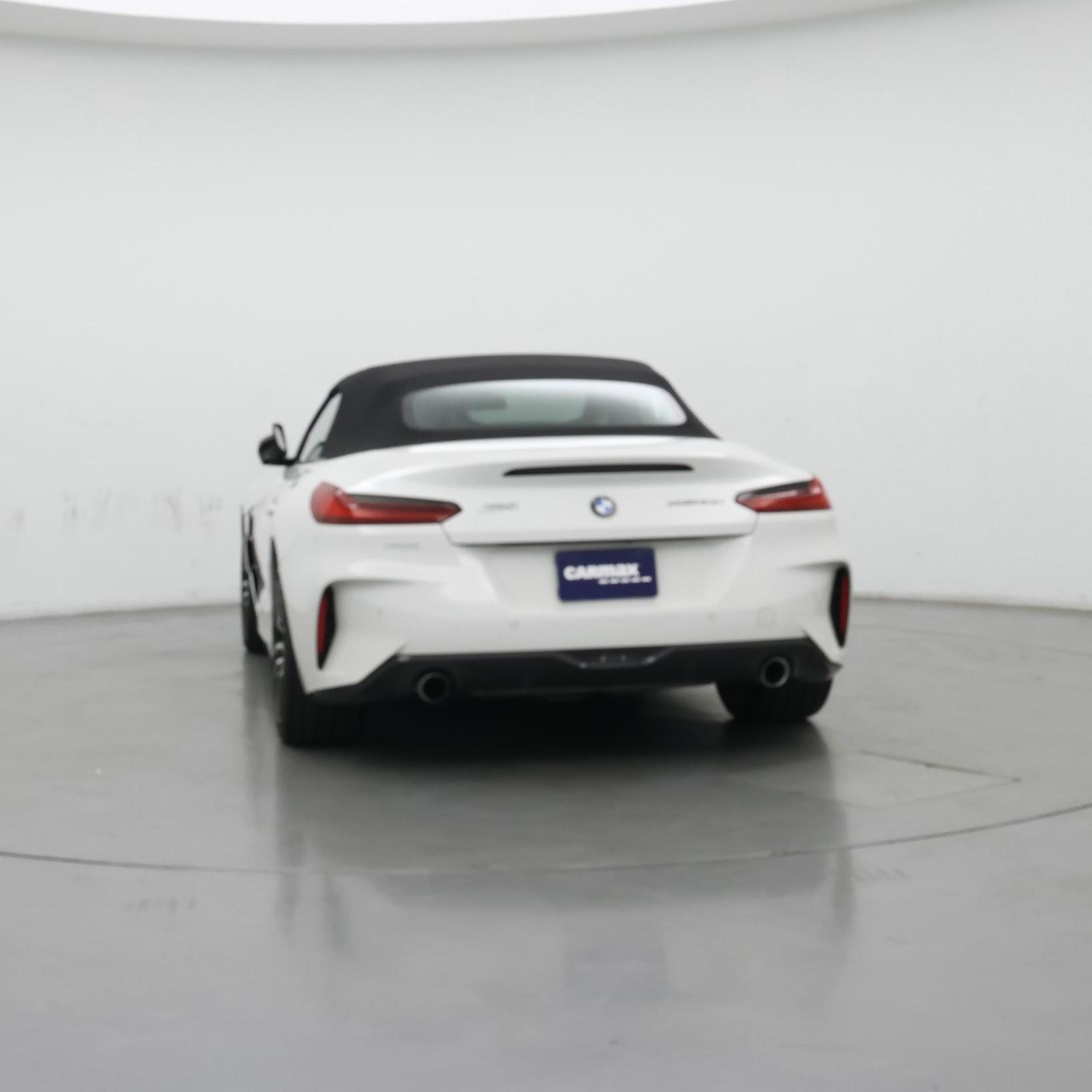 Thumbnail: 2020 BMW Z4 - 6