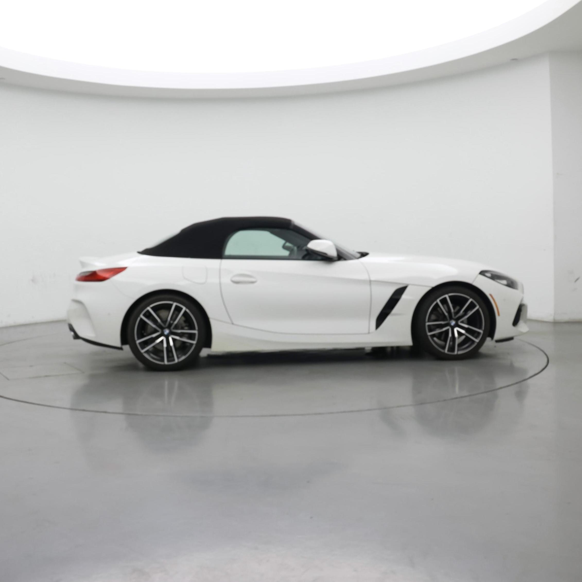 Thumbnail: 2020 BMW Z4 - 7