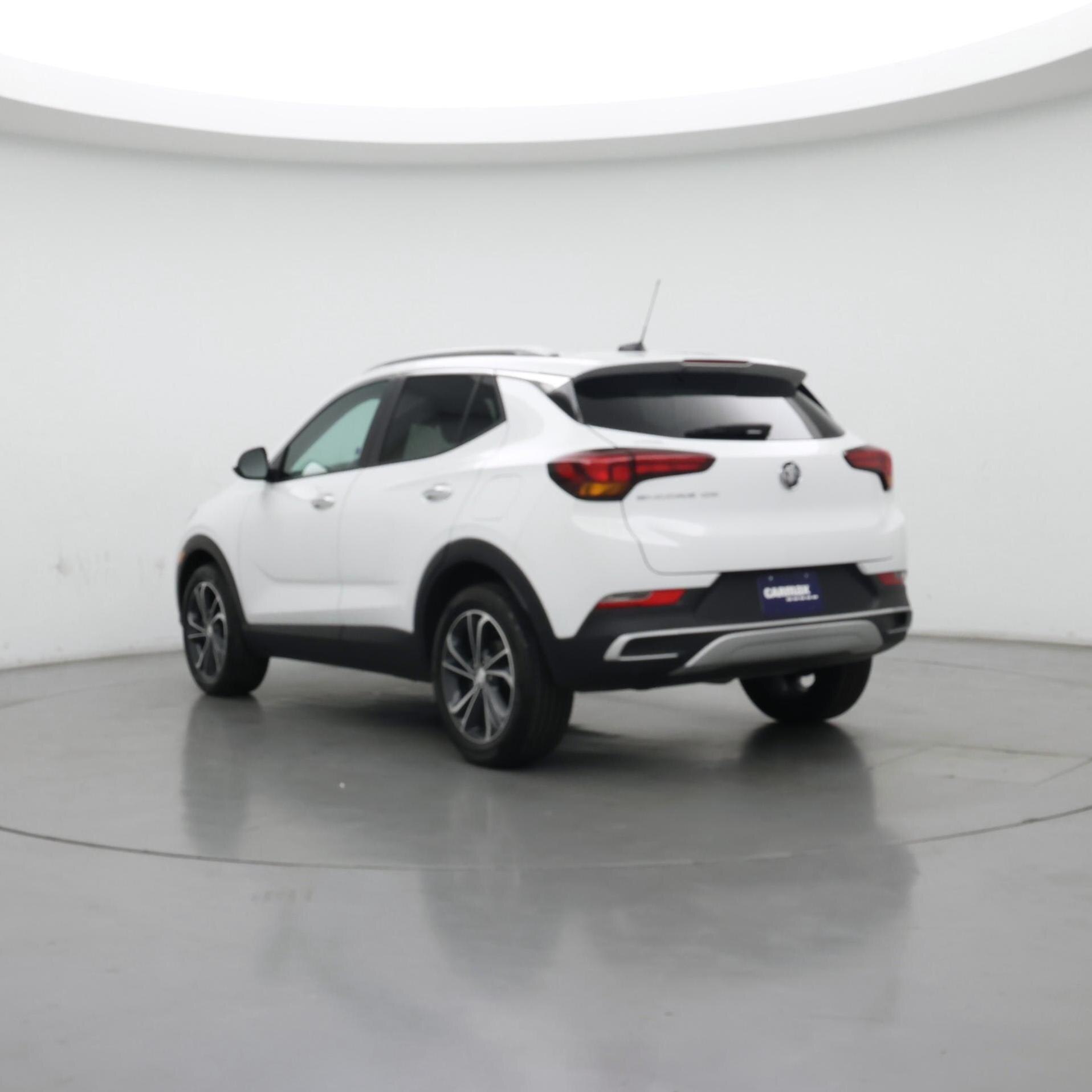 Thumbnail: 2022 Buick Encore GX - 2