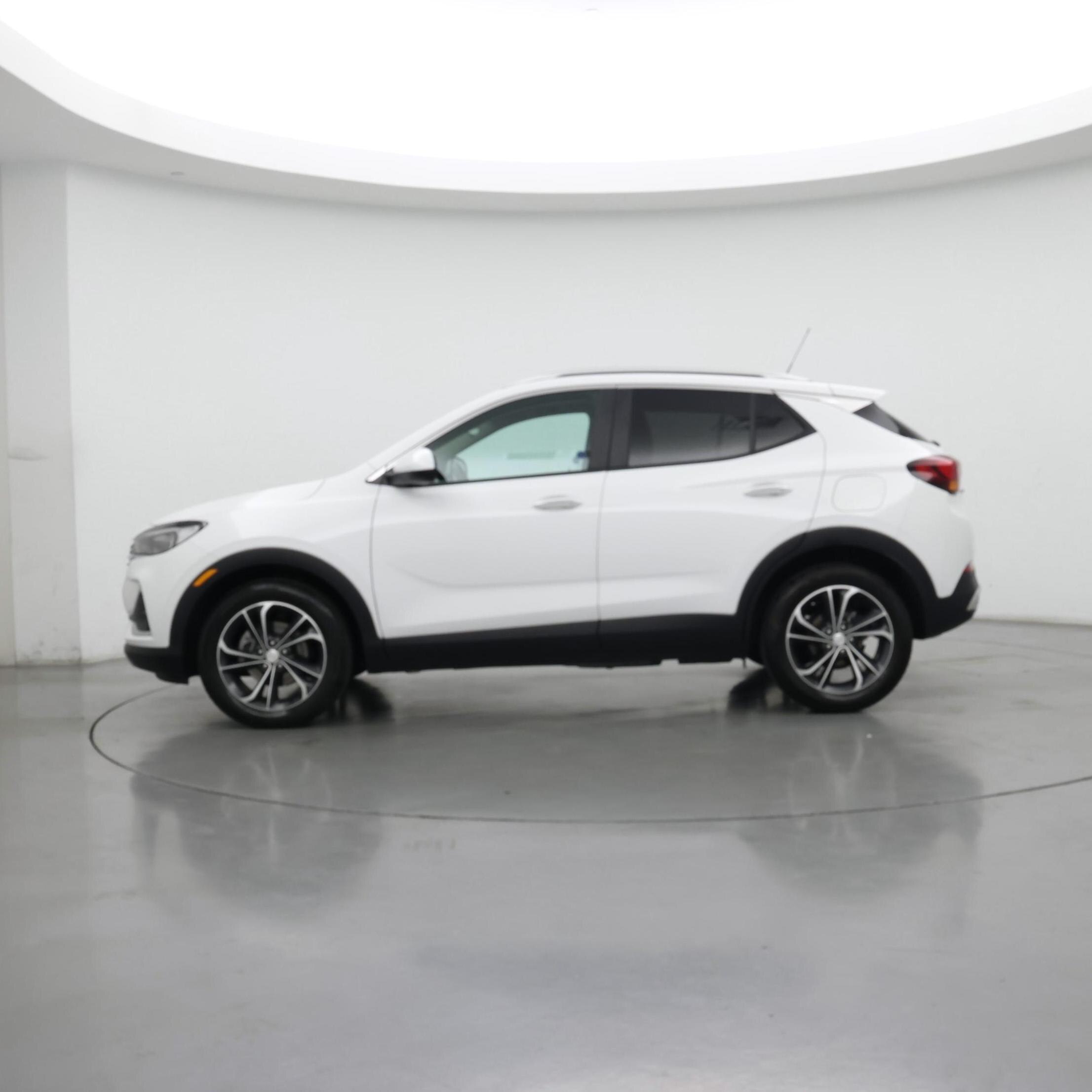 Thumbnail: 2022 Buick Encore GX - 3