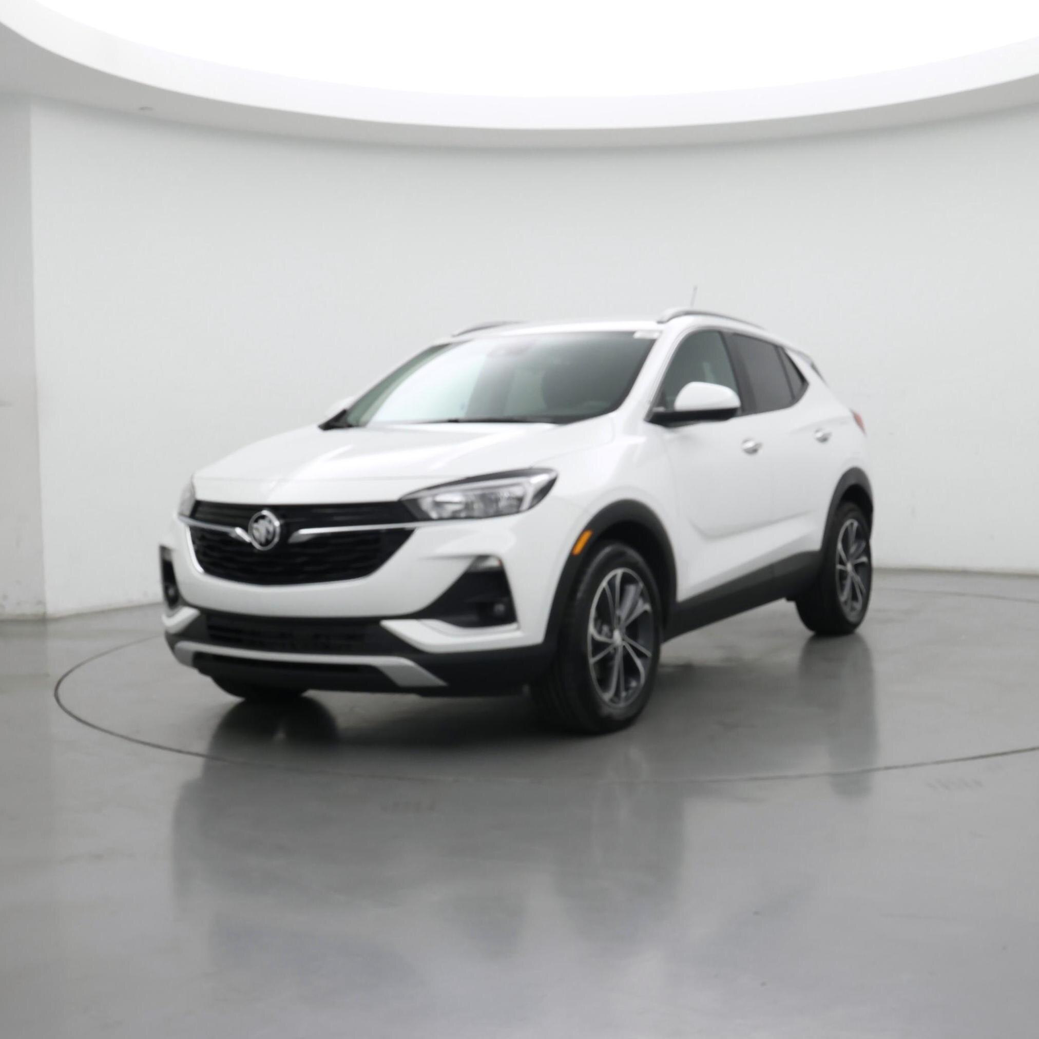 Thumbnail: 2022 Buick Encore GX - 4