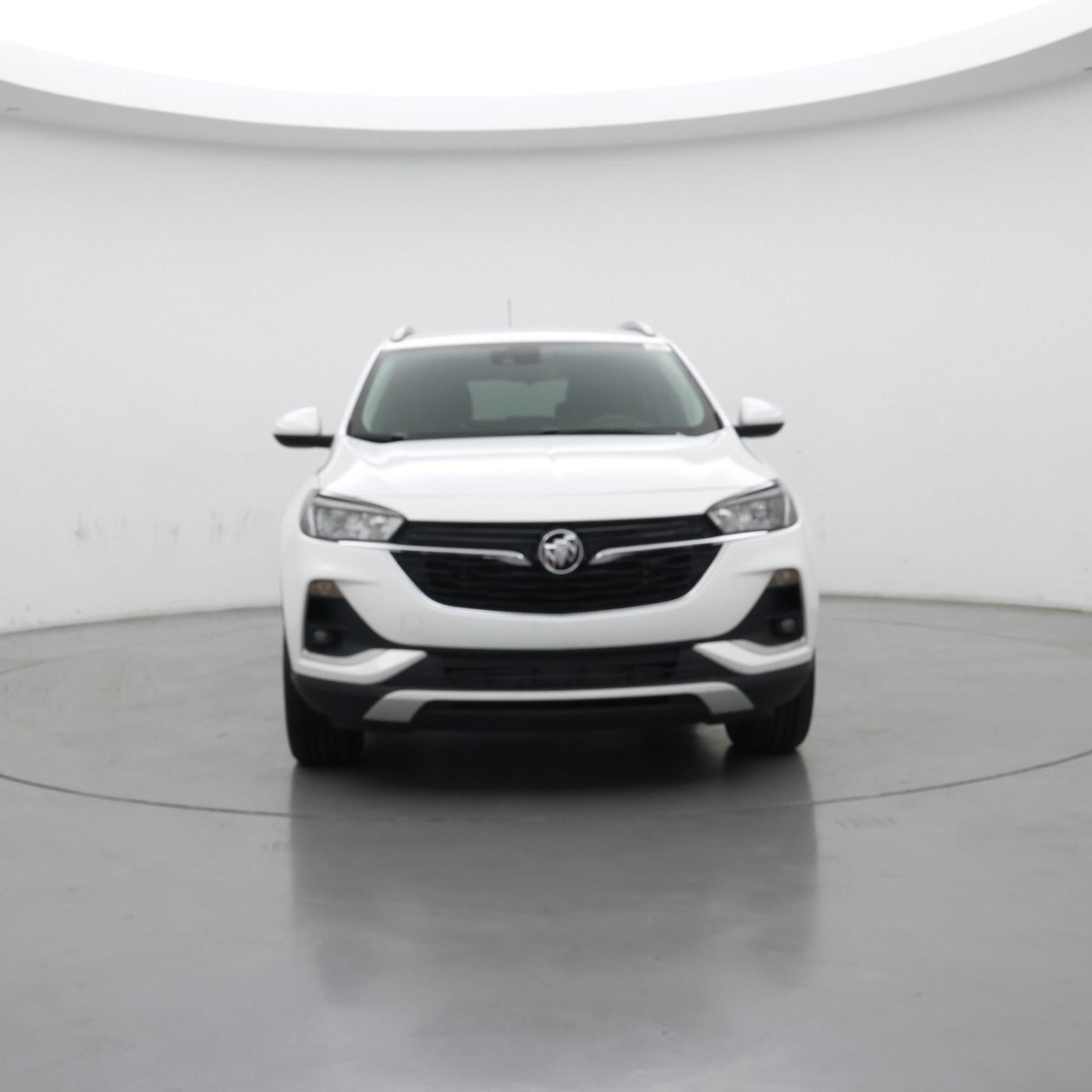 Thumbnail: 2022 Buick Encore GX - 5