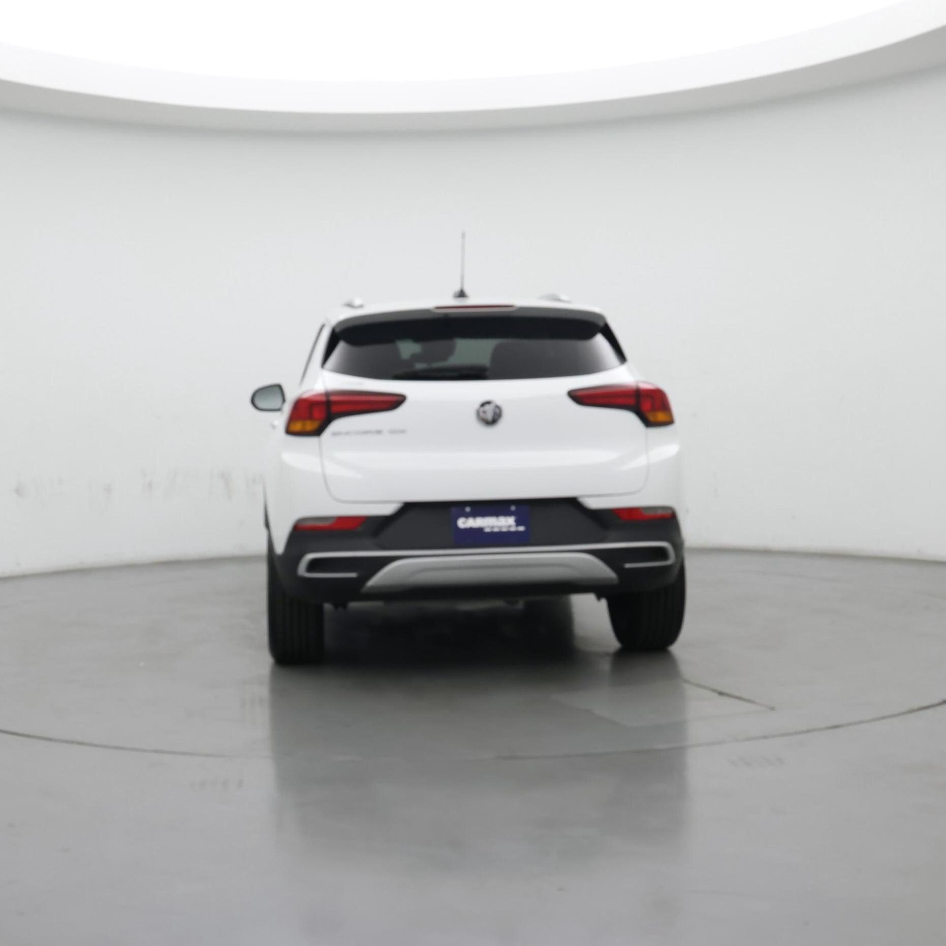 Thumbnail: 2022 Buick Encore GX - 6