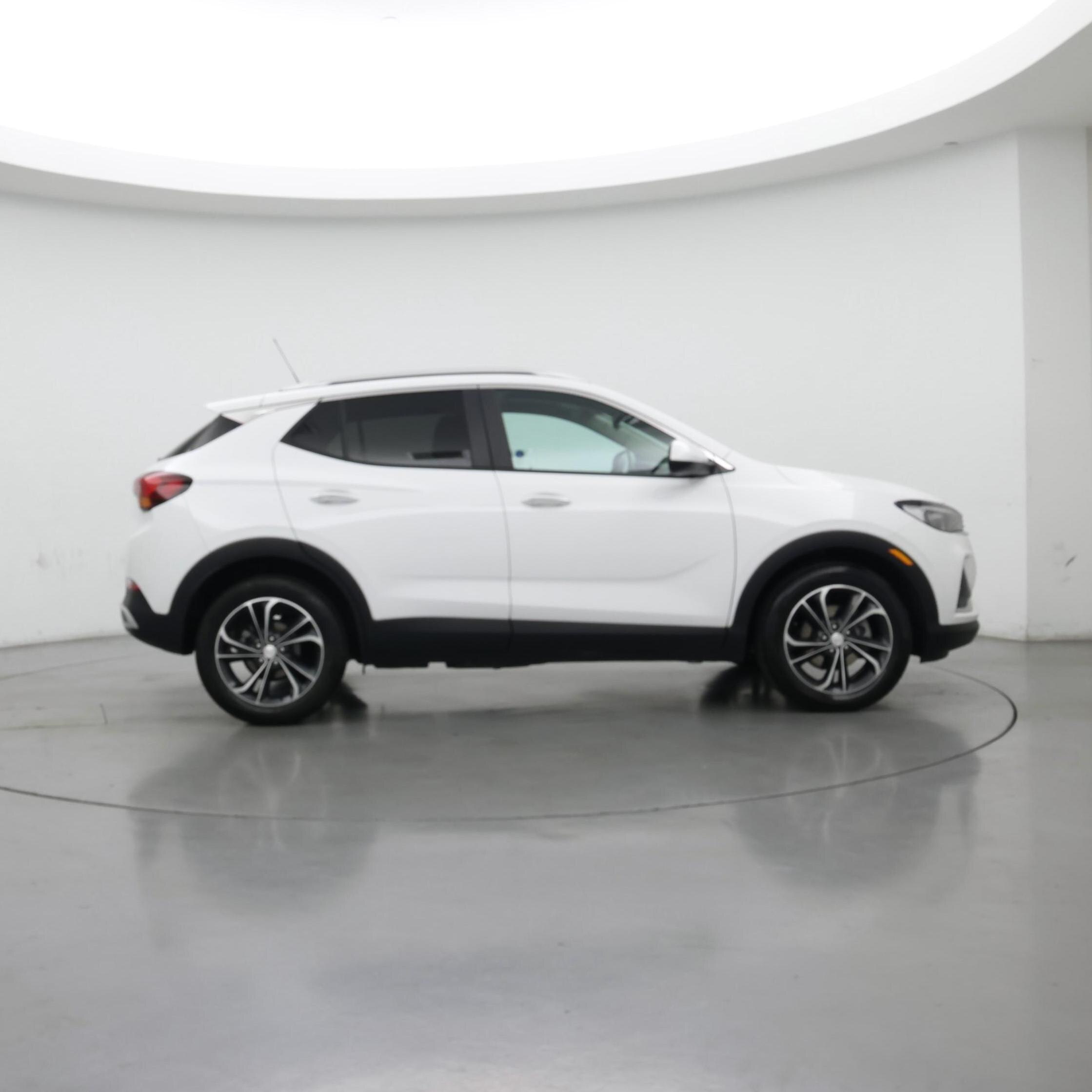 Thumbnail: 2022 Buick Encore GX - 7