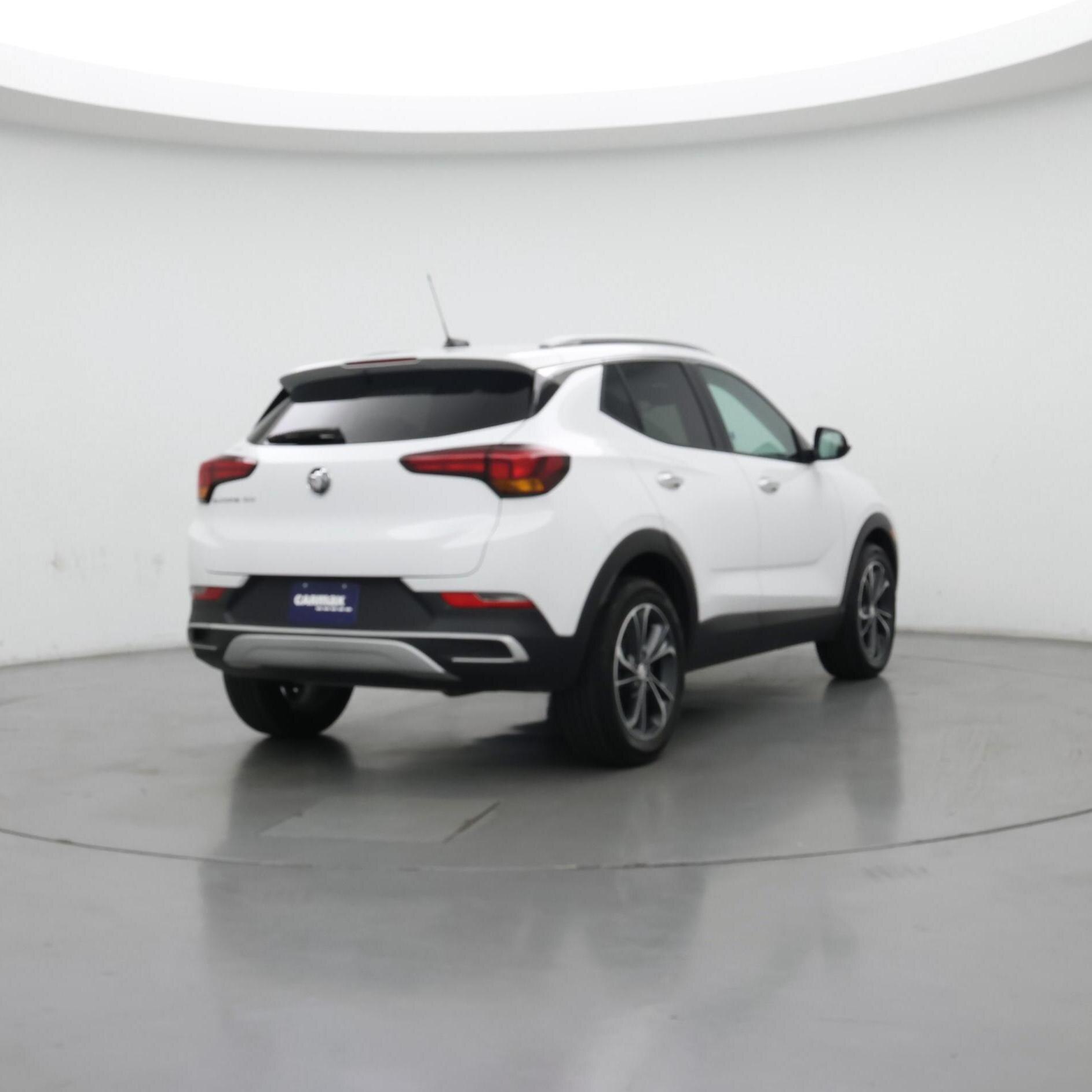Thumbnail: 2022 Buick Encore GX - 8