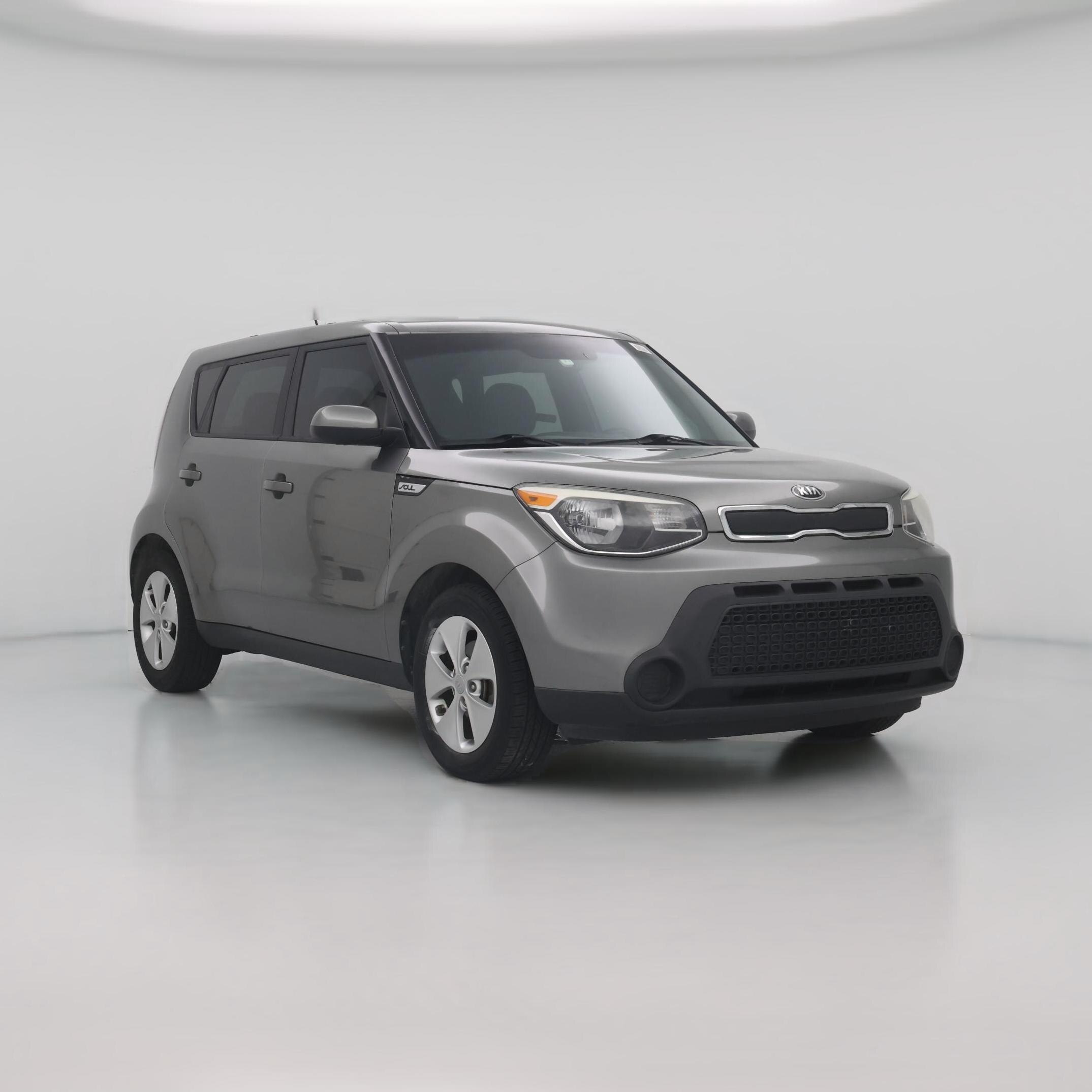 Thumbnail: 2016 Kia Soul - 1