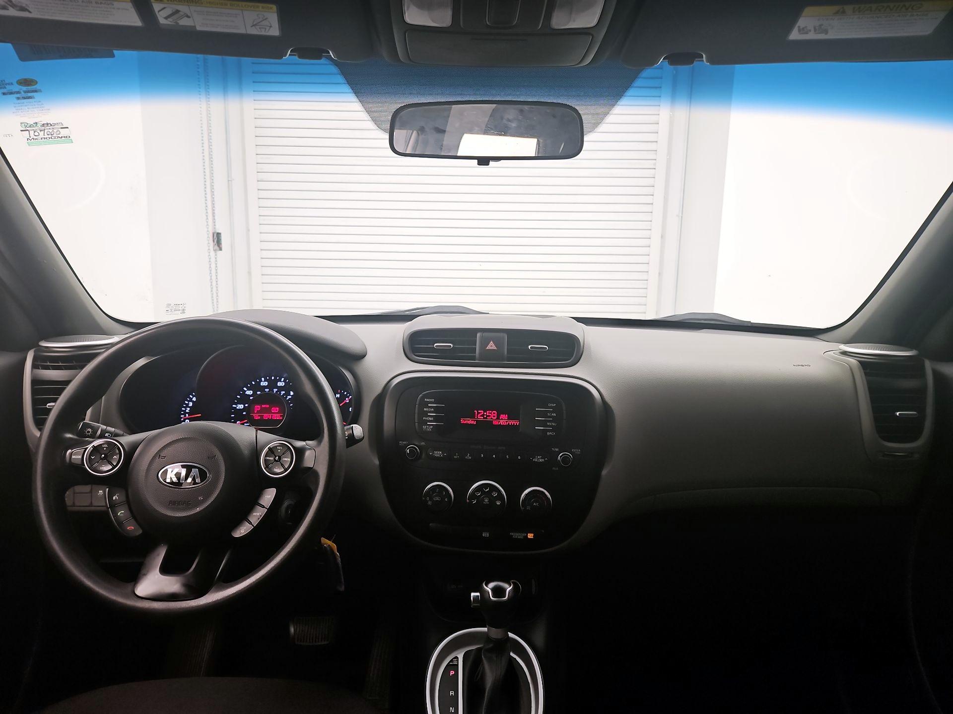 Thumbnail: 2016 Kia Soul - 9