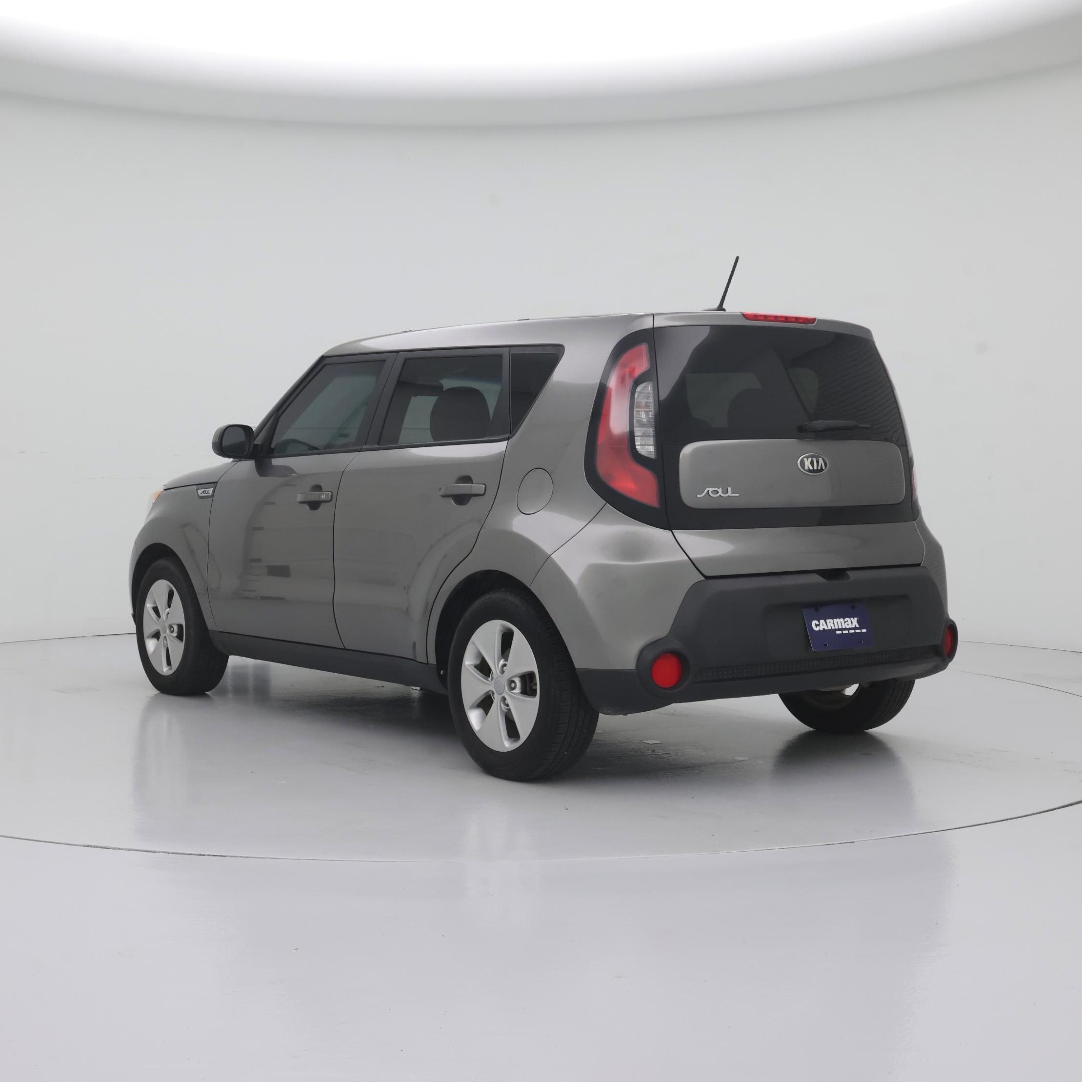 Thumbnail: 2016 Kia Soul - 2