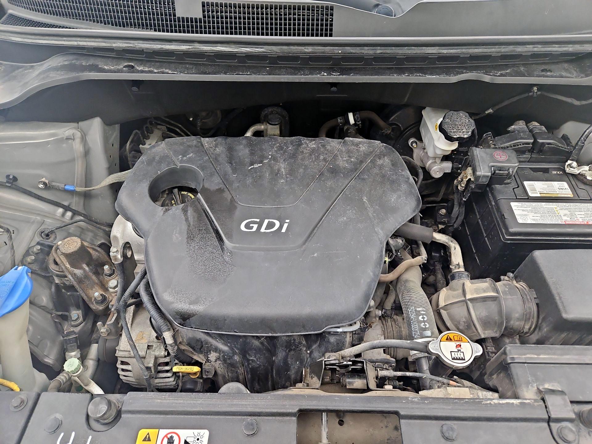 Thumbnail: 2016 Kia Soul - 20