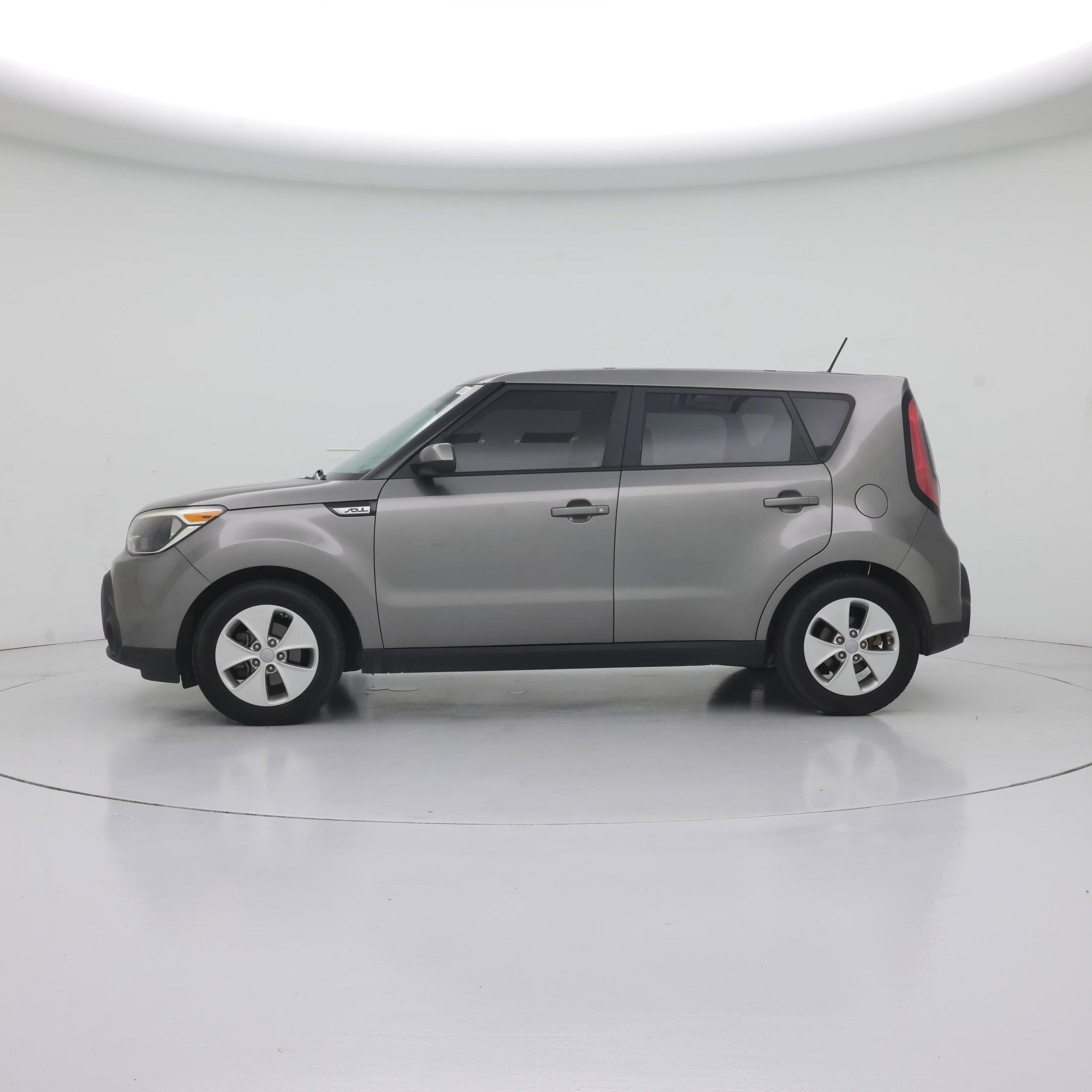 Thumbnail: 2016 Kia Soul - 3