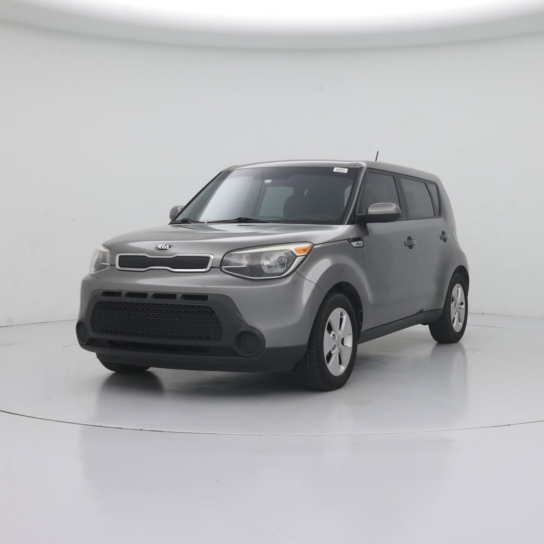 Thumbnail: 2016 Kia Soul - 4
