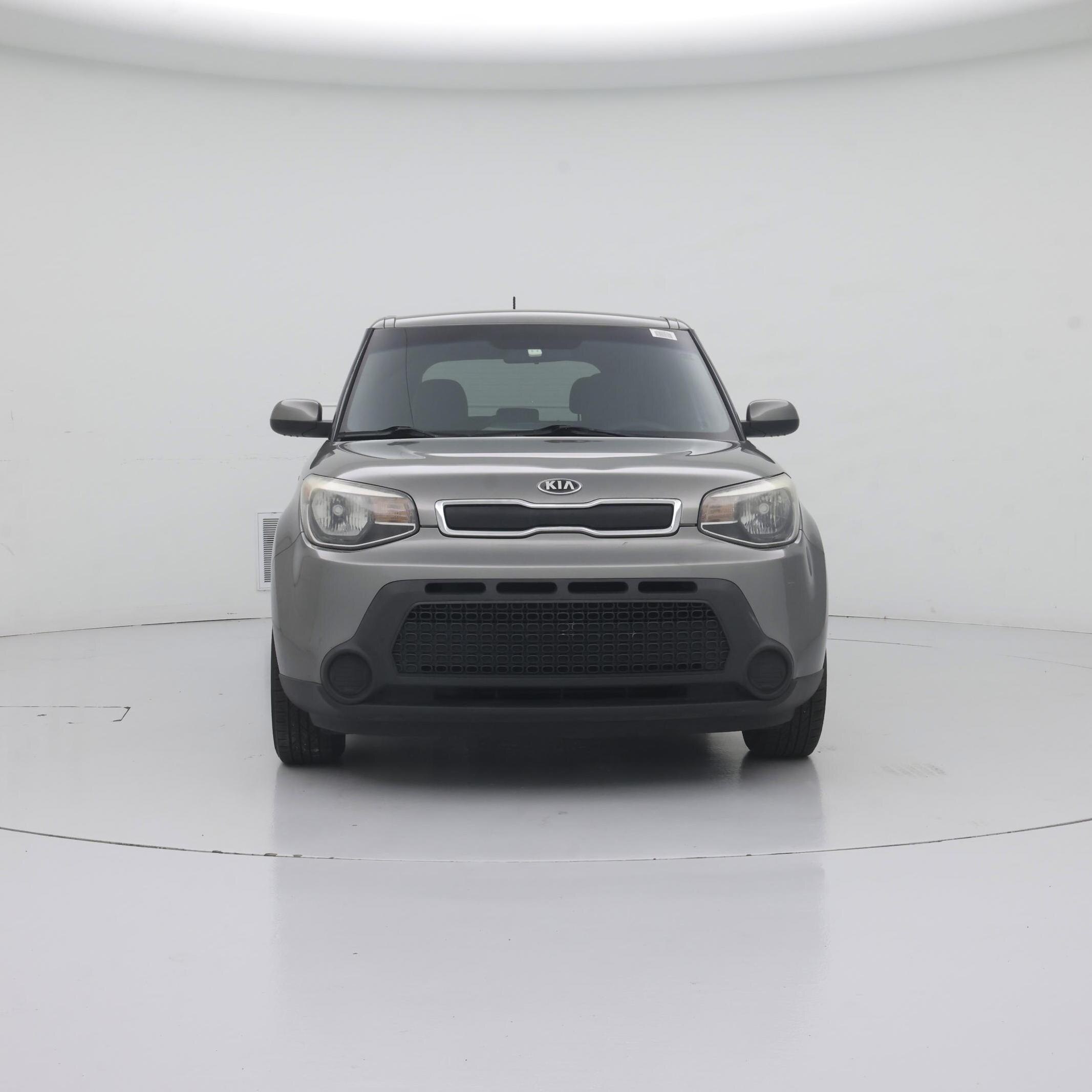 Thumbnail: 2016 Kia Soul - 5