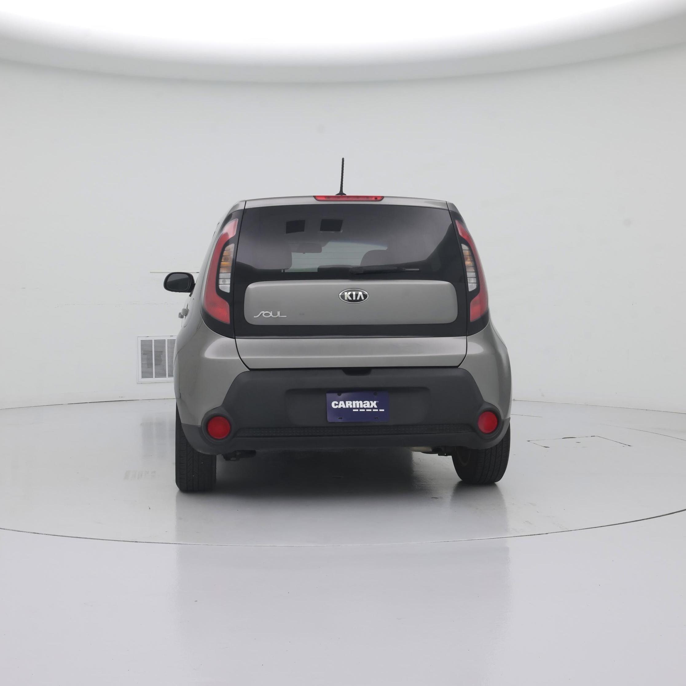 Thumbnail: 2016 Kia Soul - 6