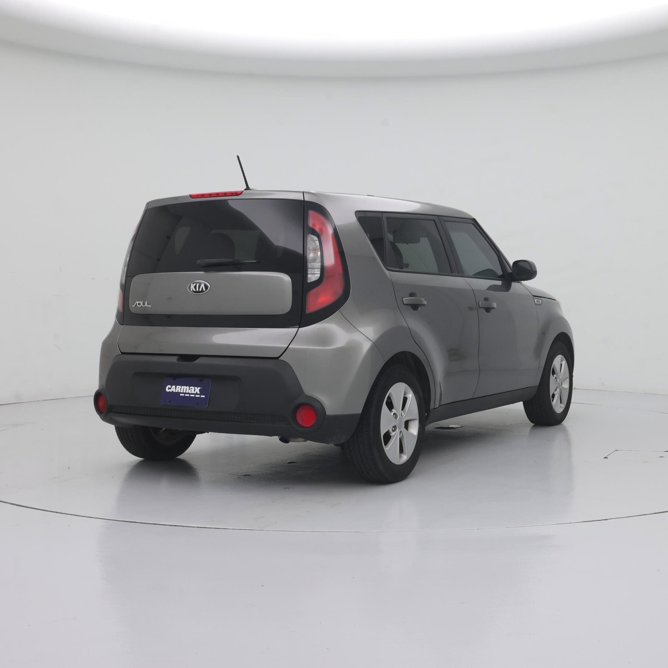 Thumbnail: 2016 Kia Soul - 8