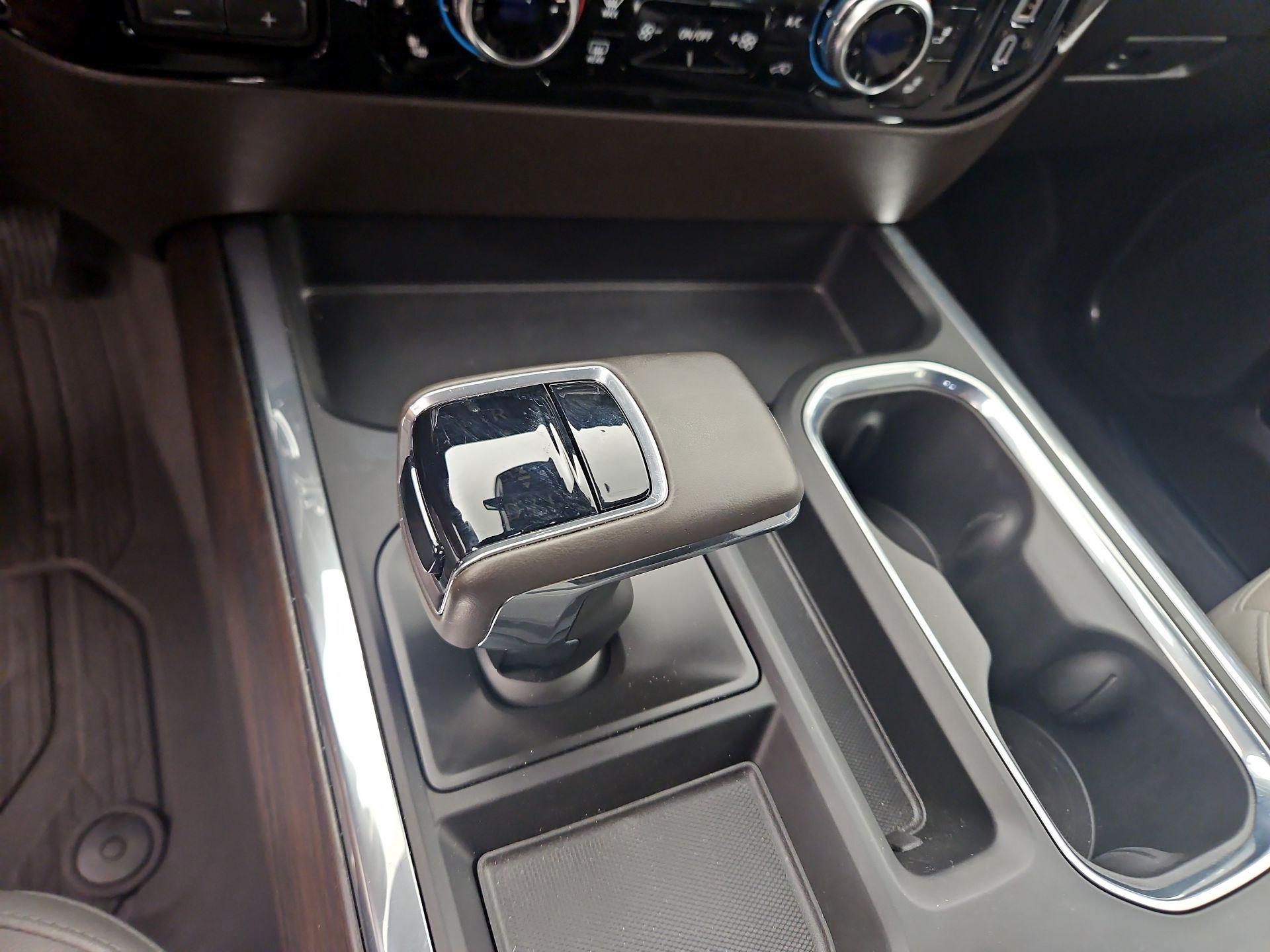 Thumbnail: 2024 GMC Sierra 1500 - 17