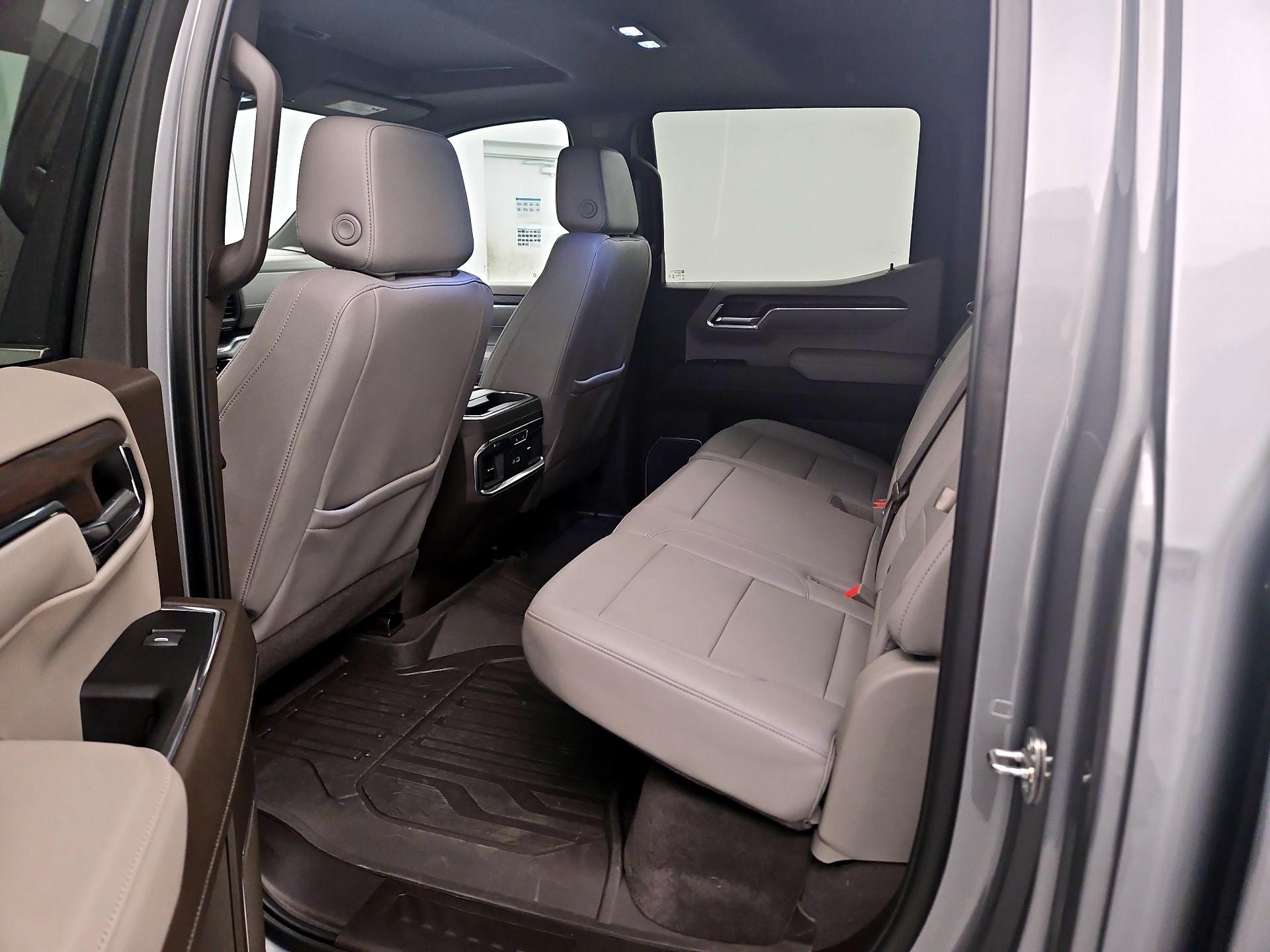 Thumbnail: 2024 GMC Sierra 1500 - 19