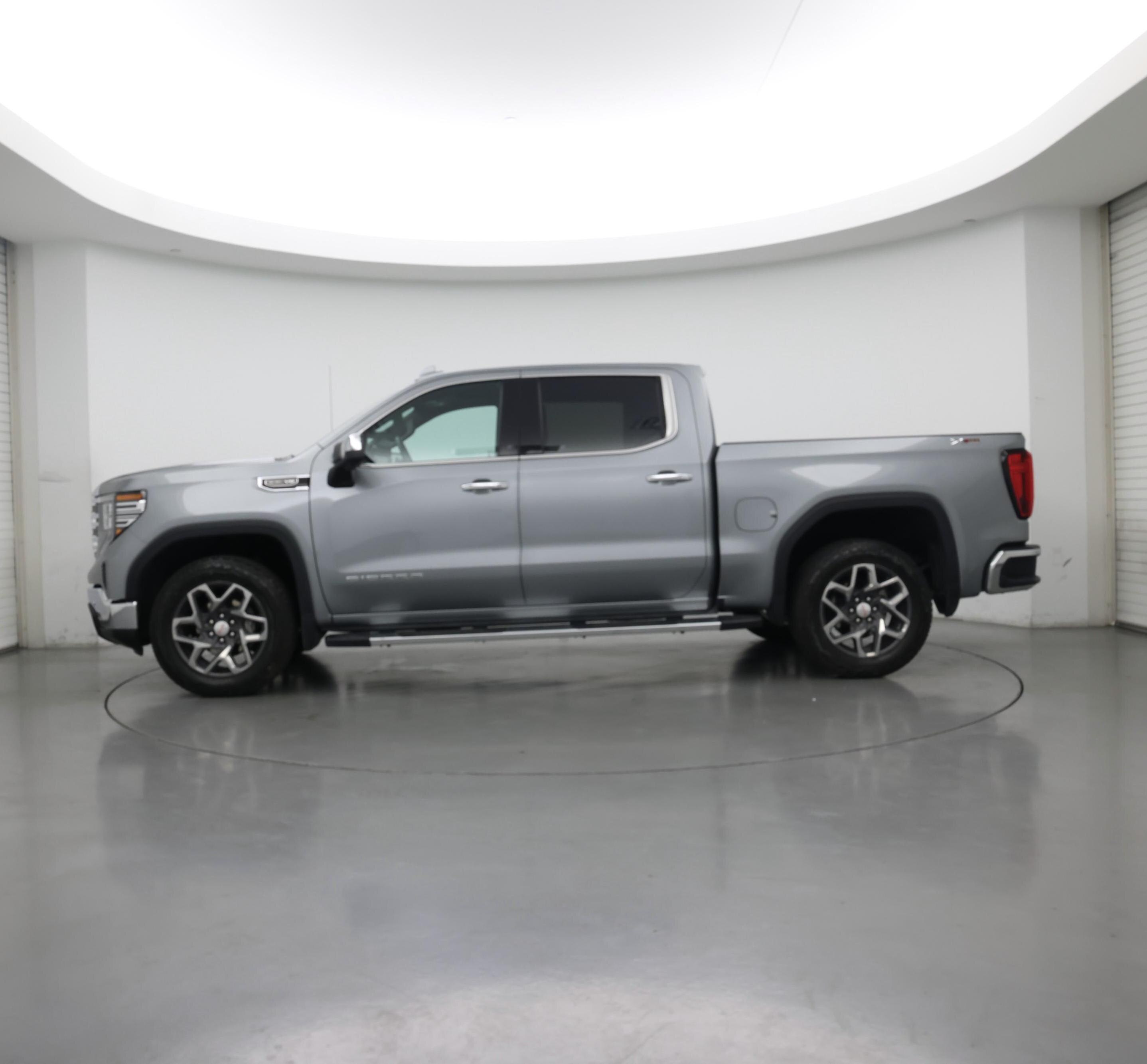 Thumbnail: 2024 GMC Sierra 1500 - 3