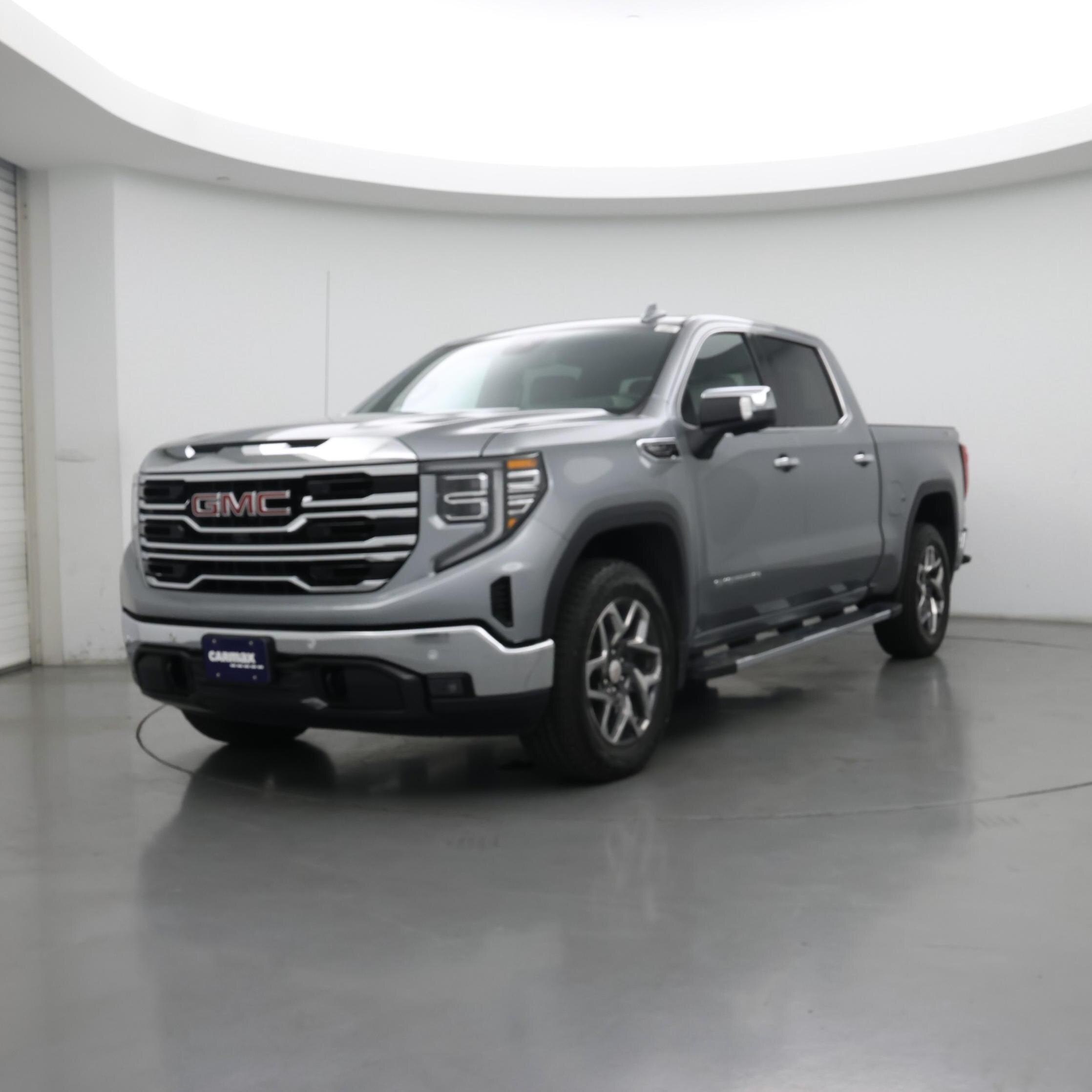 Thumbnail: 2024 GMC Sierra 1500 - 4