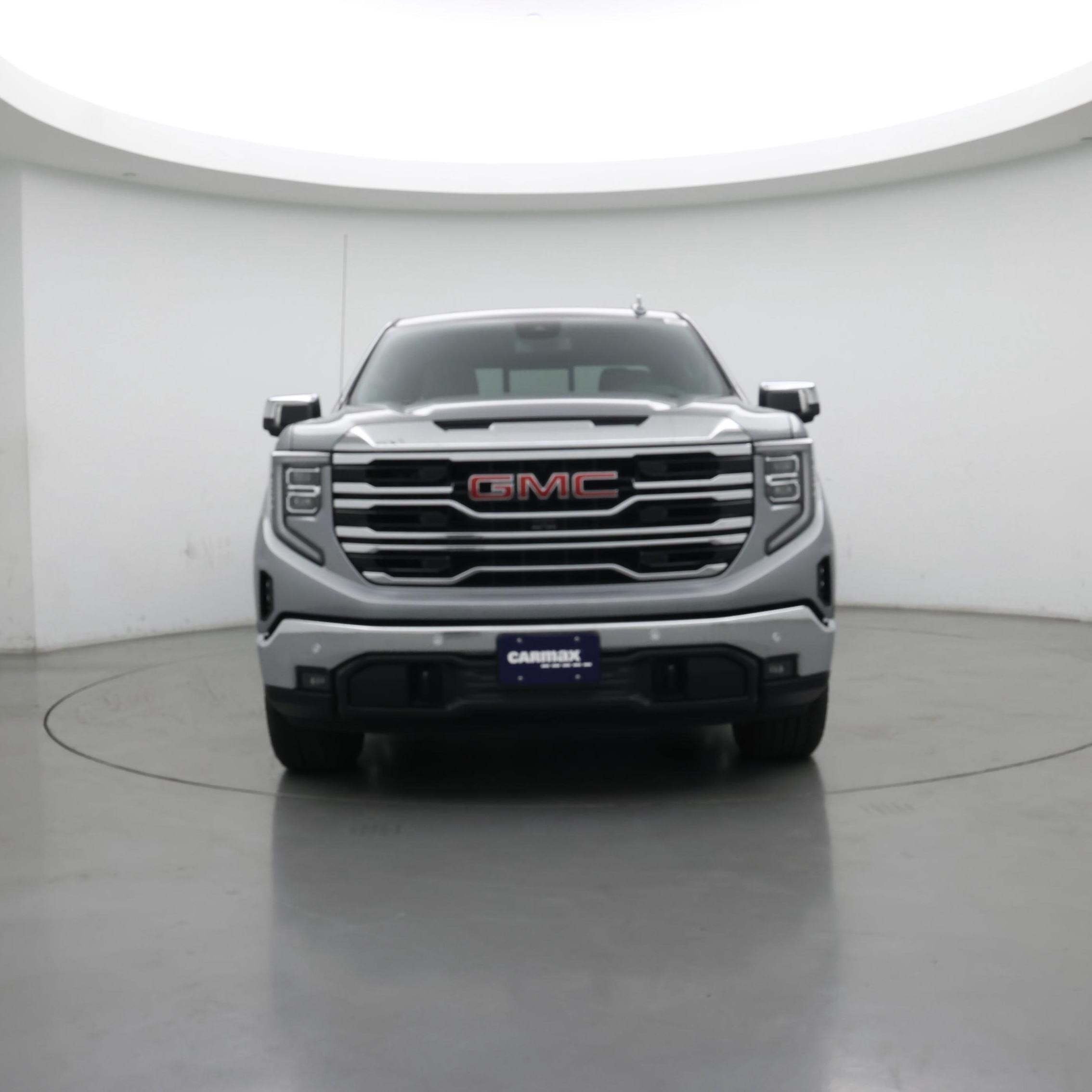 Thumbnail: 2024 GMC Sierra 1500 - 5