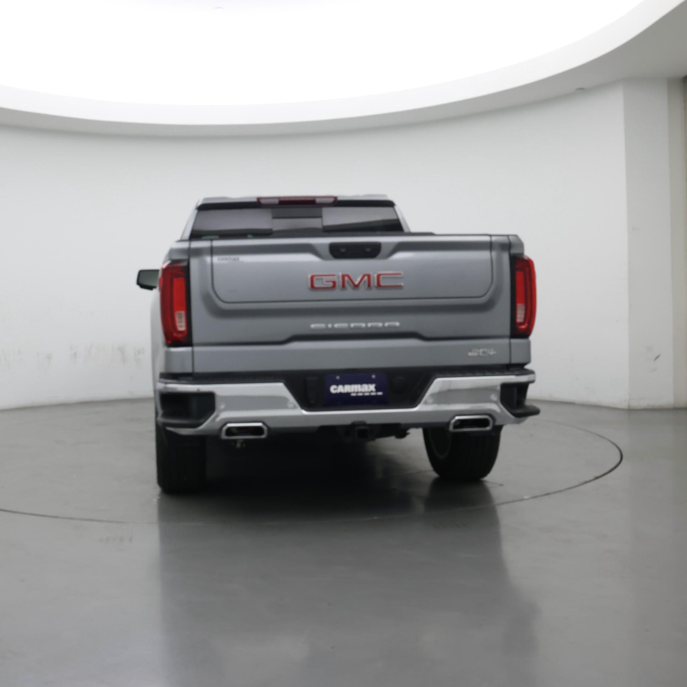 Thumbnail: 2024 GMC Sierra 1500 - 6