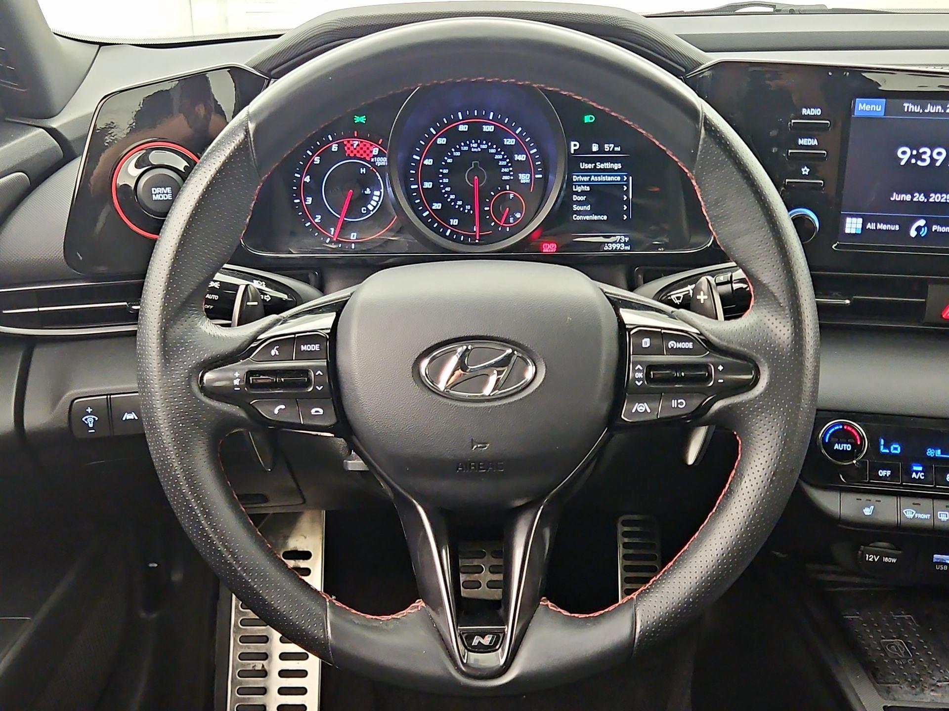 Thumbnail: 2022 Hyundai Elantra - 10