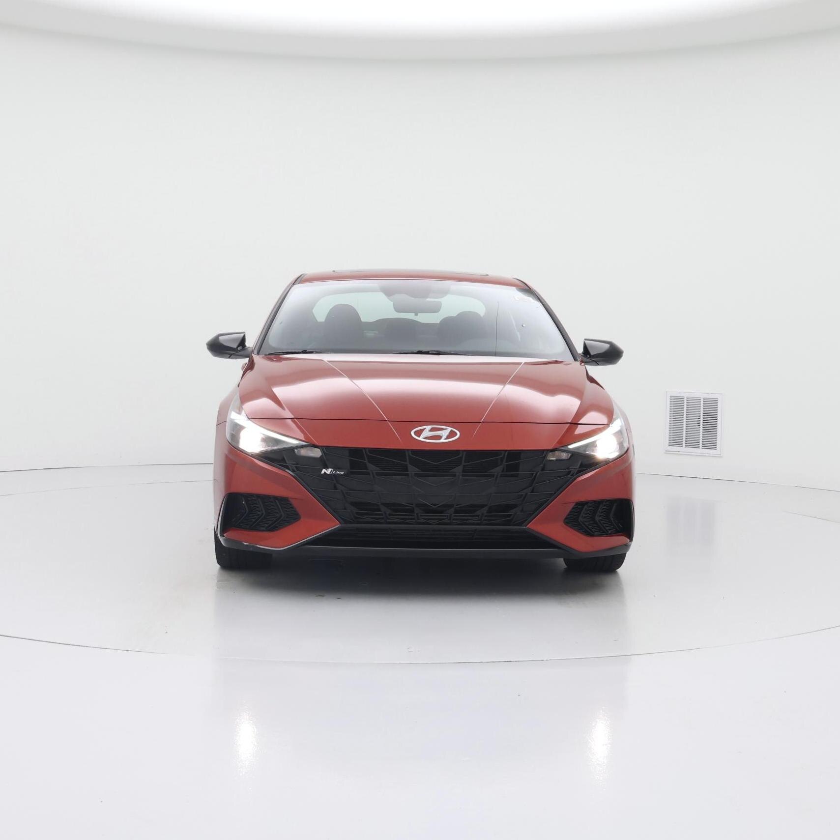 Thumbnail: 2022 Hyundai Elantra - 5