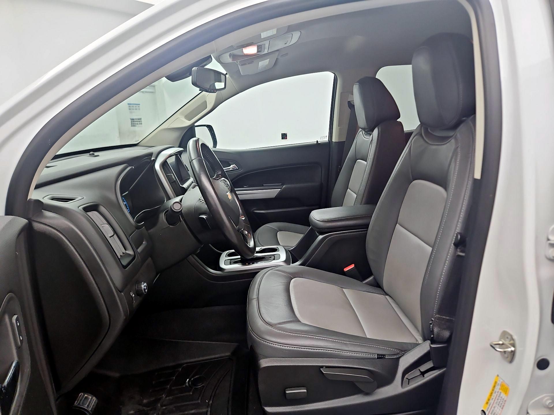 Thumbnail: 2020 Chevrolet Colorado - 11
