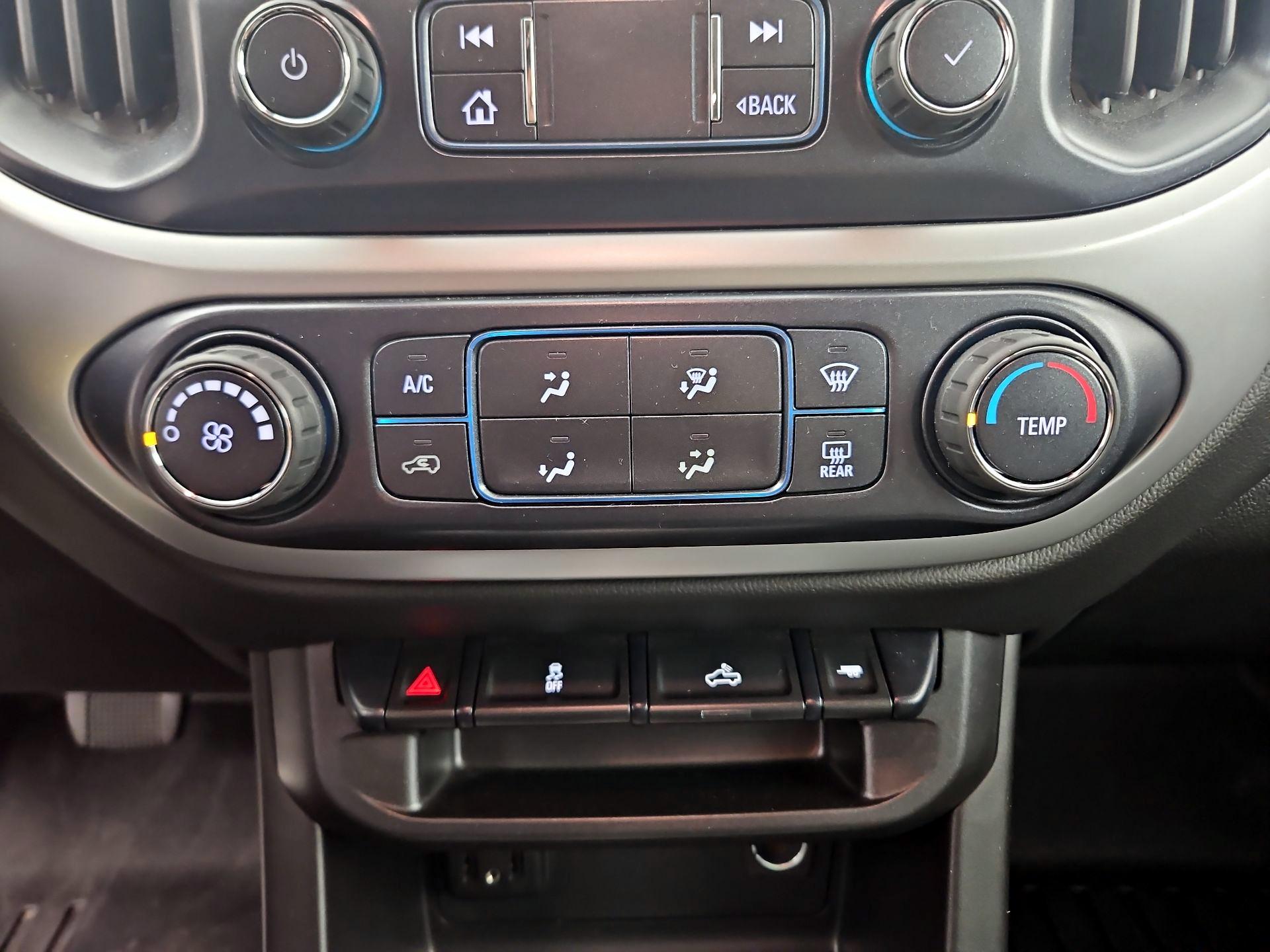Thumbnail: 2020 Chevrolet Colorado - 14