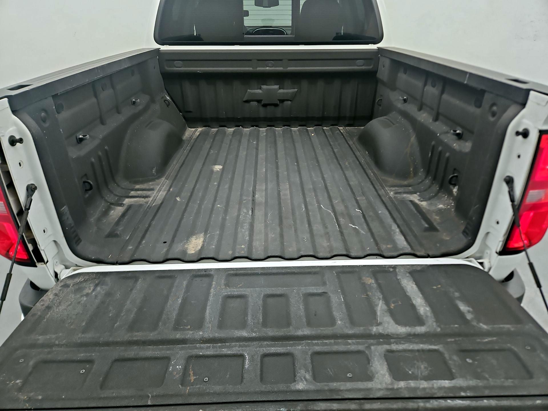 Thumbnail: 2020 Chevrolet Colorado - 16