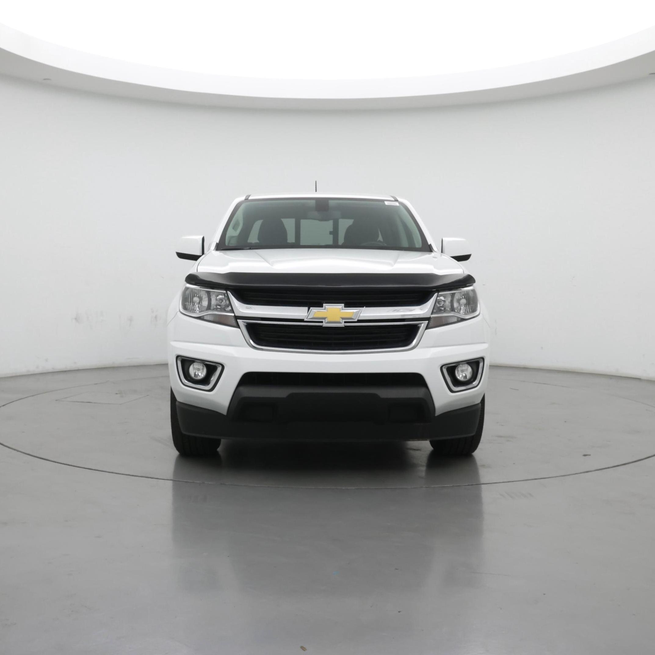 Thumbnail: 2020 Chevrolet Colorado - 5